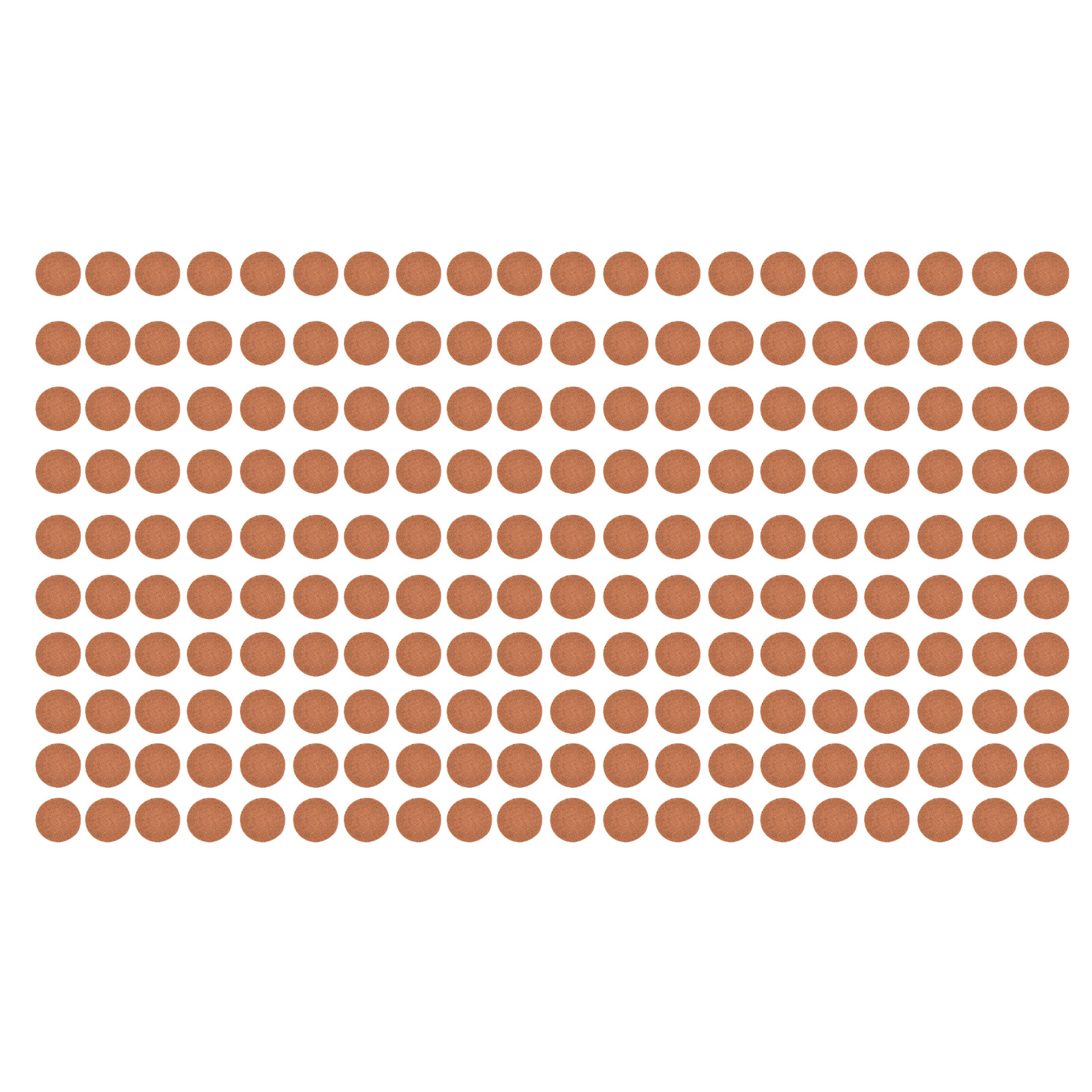 Packung Mit 200 Selbstklebenden Siliziumkarbid-schleifscheiben (25 Mm) Für Nass- Und Trockenschleifen, Geeignet Für Exzenterschleifer, Automobil- Und Möbelbearbeitung.