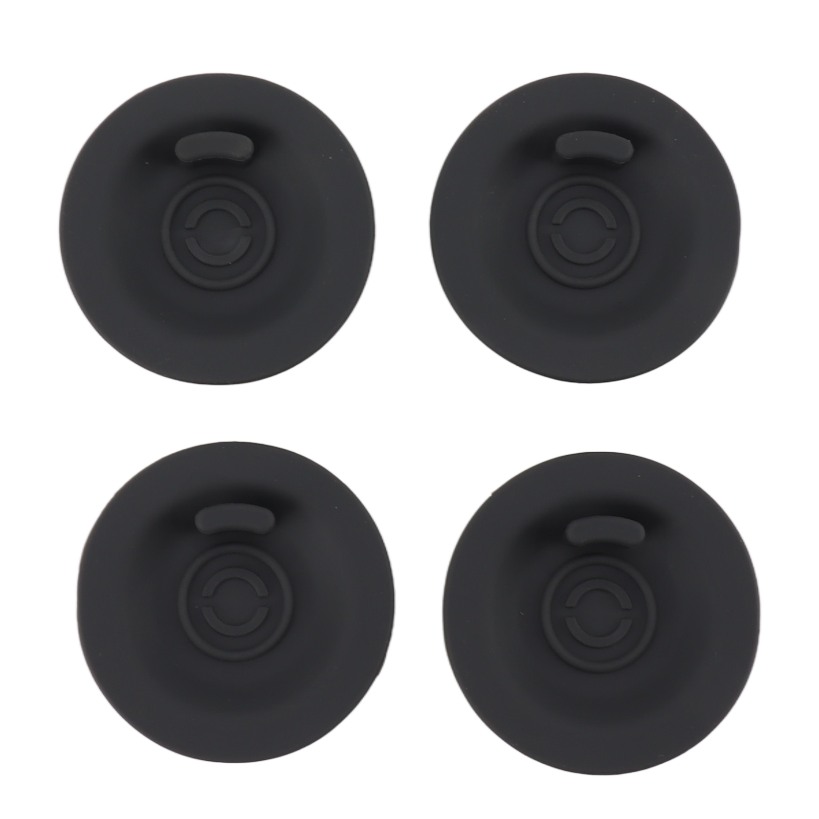 Set Mit 4 Silikon-rückspülscheiben Für Breville Series 8 Kaffeemaschinen, 54 Mm Durchmesser, Zur Effektiven Reinigung Von Rückständen