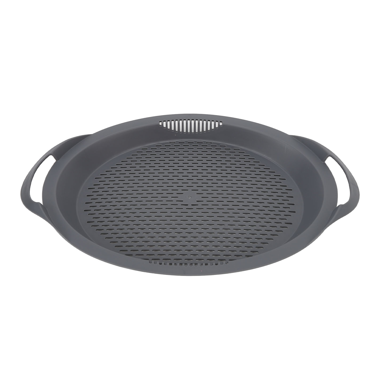 Dampfeinsatz Mit Perforation Für Thermomix Tm6, Tm5, Tm31 Und Varoma, Aus Hitzebeständigem, Lebensmittelechtem Polypropylen, Spülmaschinenfest