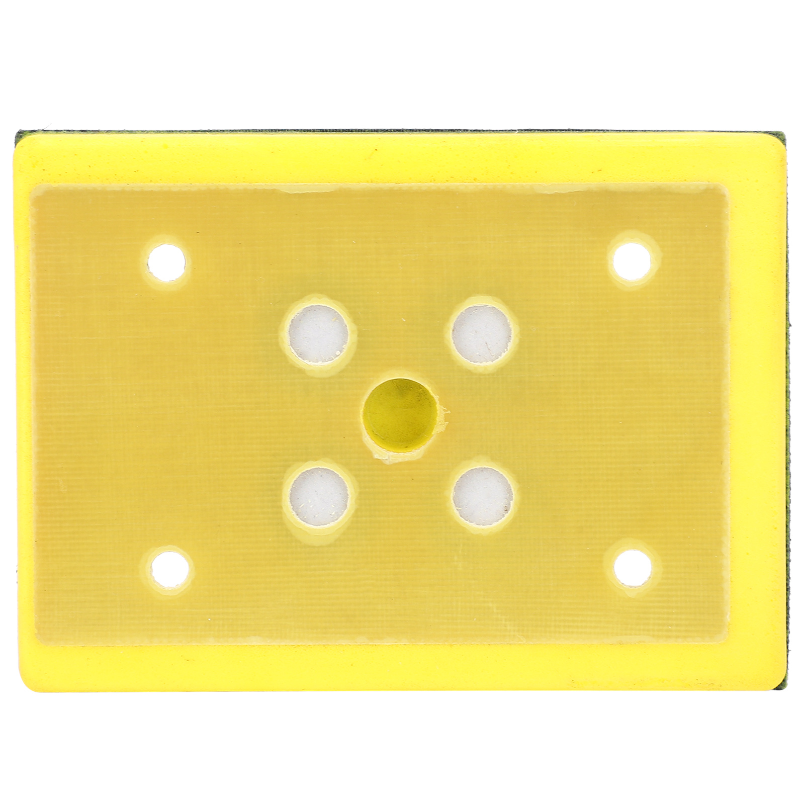 Toivize 75x100mm Hochfeste Abs-schleifscheibe Für Universalschleifer, Ideal Für Präzise Und Langlebige Heimwerkerarbeiten