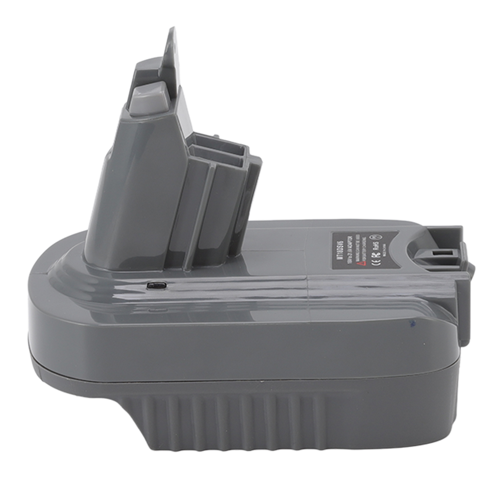 Akkuadapter Für Dyson V6 Staubsauger Dc62 Mt18dsv6 18v Auf 21,6v Konverter Abs Mit Überhitzungsschutz