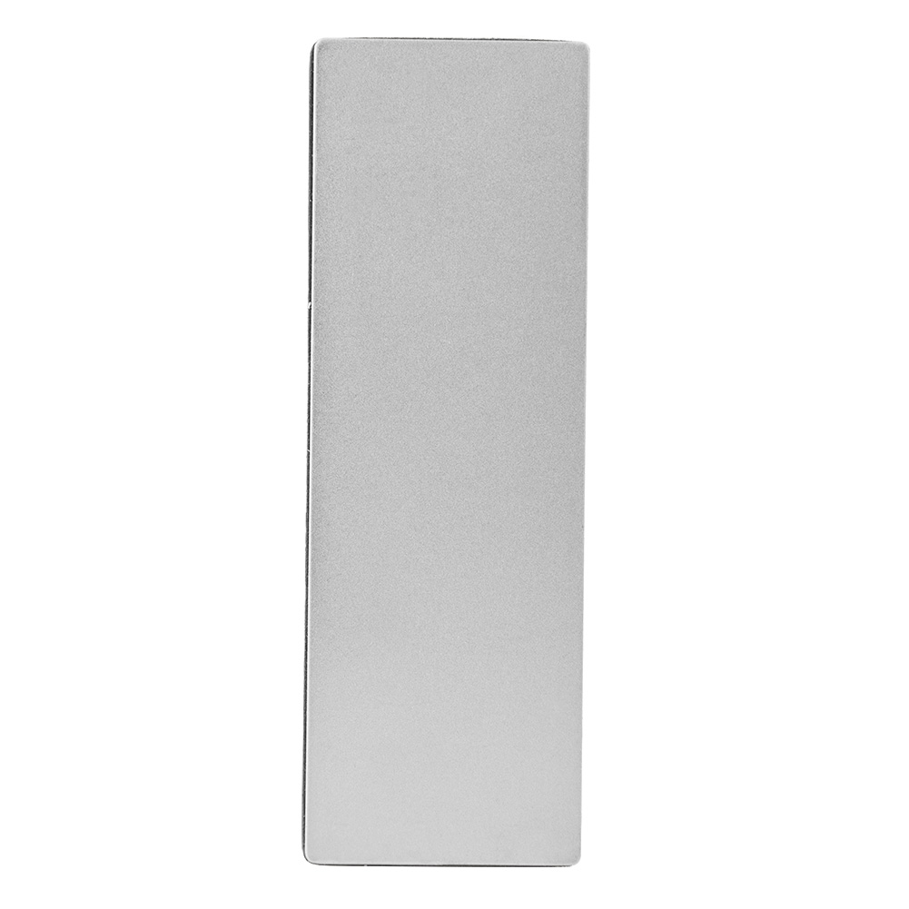1000er Diamant-schärfstein, 150 X 50 Mm Ultradünne Platte Für Küchenmesser Und -werkzeuge, 1 Mm Dick