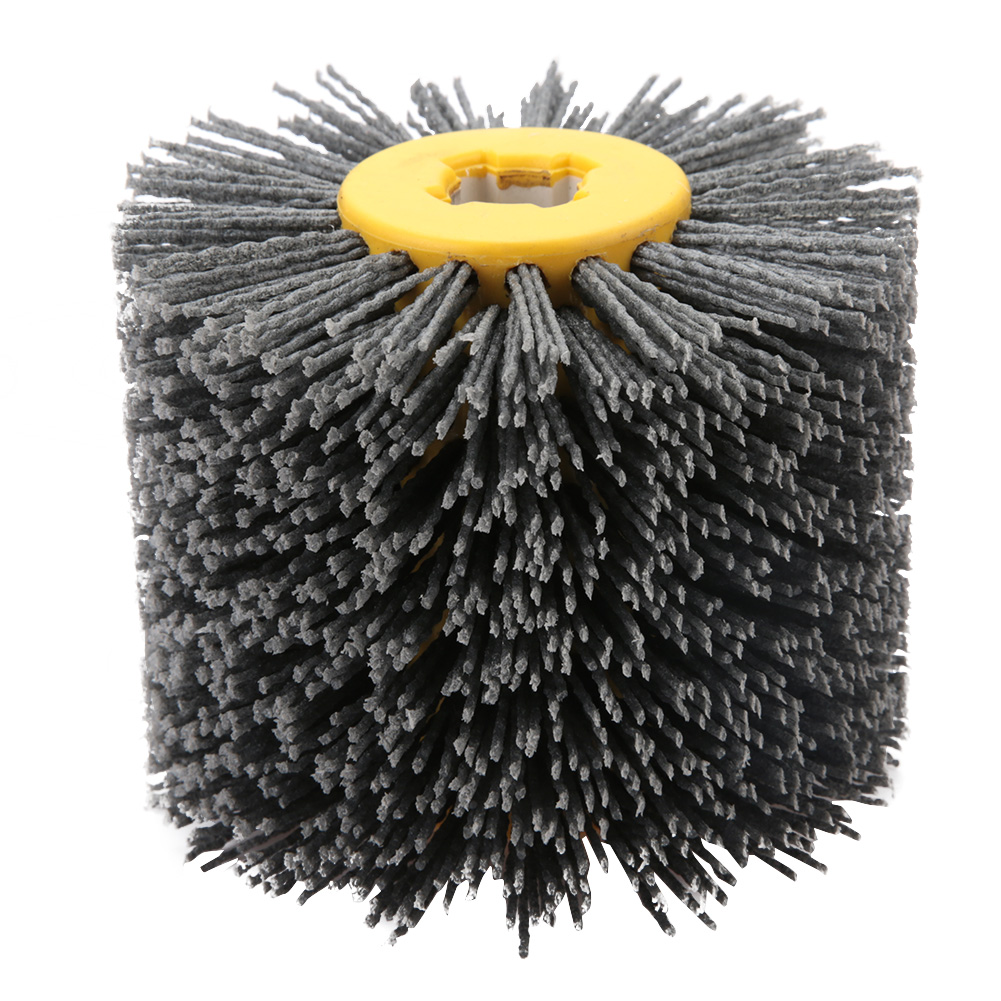 Dupont Faser-schleifscheibe, Körnung 240, 120 X 100 Mm, Zum Freilegen Der Holzmaserung