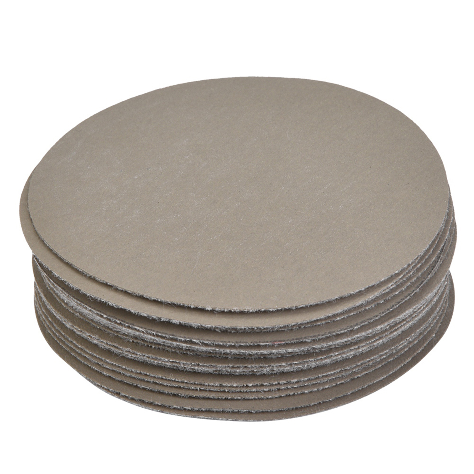 Selbstklebende Schleifscheiben, 75 Mm, Körnung 5000, 50er-packung, Nass-/trockenschleifen, Hochbeständiges Papier Für Glattes, Kratzfreies Polieren