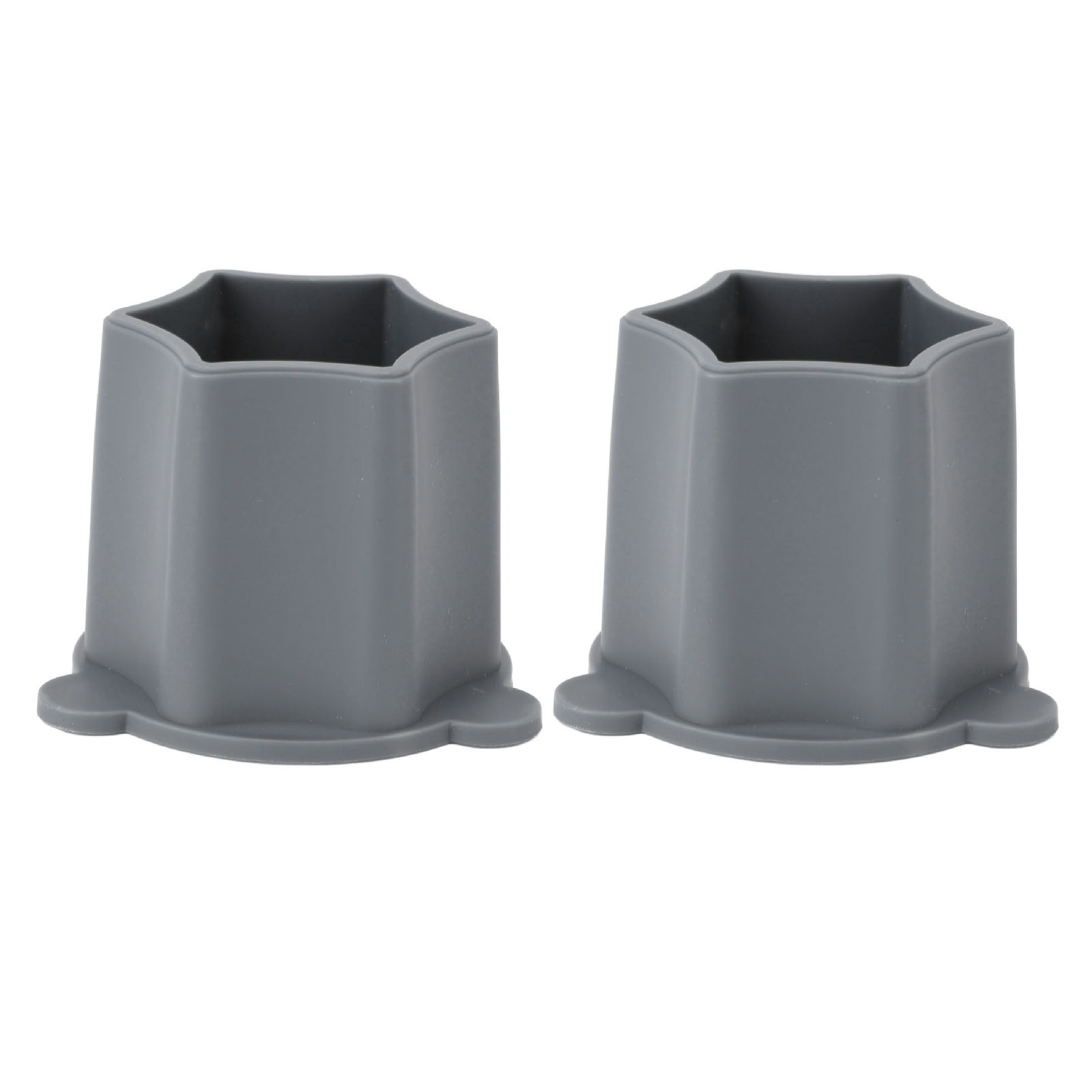 Dampfkamin Für Küchenmaschinen – 2-teiliges Set Aus Pp, Kompatibel Mit Thermomix Tm6, Tm5, Tm31 Und Monsieur Cuisine Connect