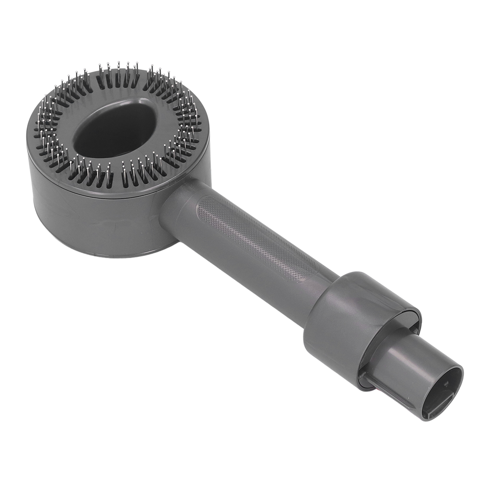 Tierpflegebürste Kompatibel Mit Dyson V7, V8, V10 Und V11 – Staubsaugeraufsatz Für Hunde- Und Katzenhaare Aus Abs