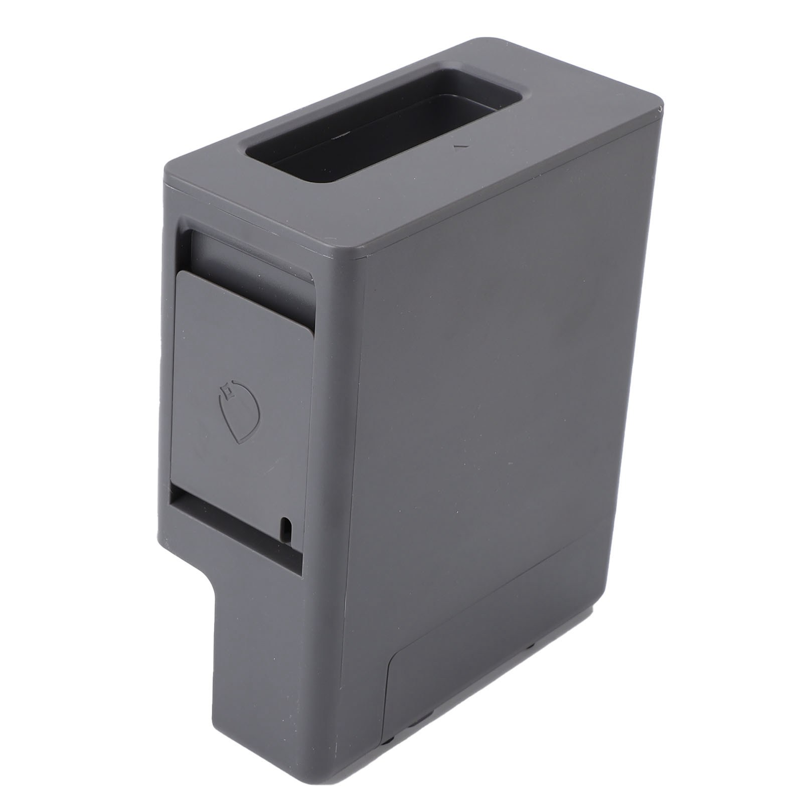 Automatischer Flüssigkeitsbehälter Für Dreame X30 S10 Pro Ultra, 450-ml-nachfüllmodul Aus Robustem Abs-kunststoff, Einfache, Werkzeuglose Installation