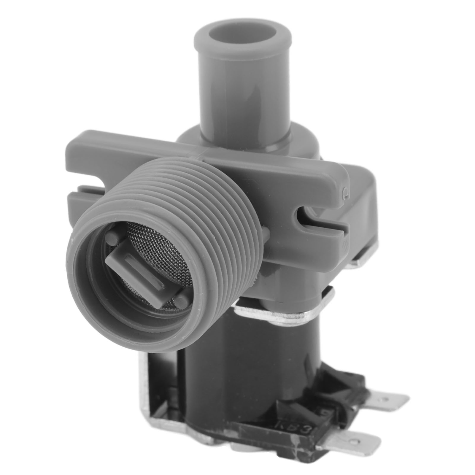 Sanyo Fcd270a Magnetventil Für Den Wassereinlass Von Waschmaschinen, 220–240 V, Mit Robustem Abs-doppelschichtfilter