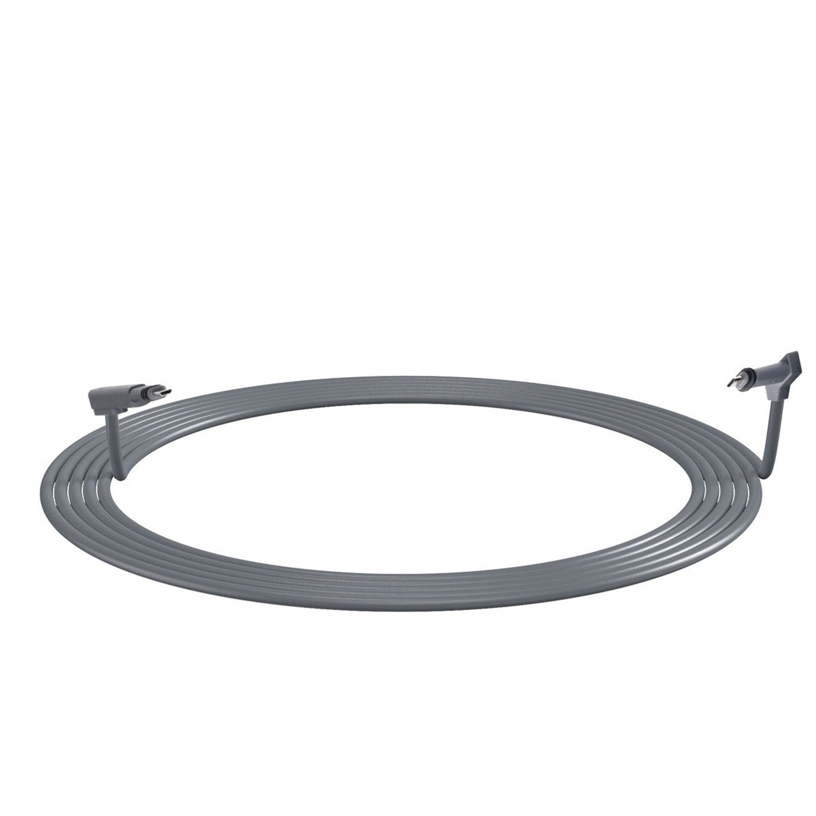Starlink 3 M Wasserdichtes Pvc-satellitenkabel, Ersatzantenne Für Highspeed-internet, Wetterfest, Plug-and-play