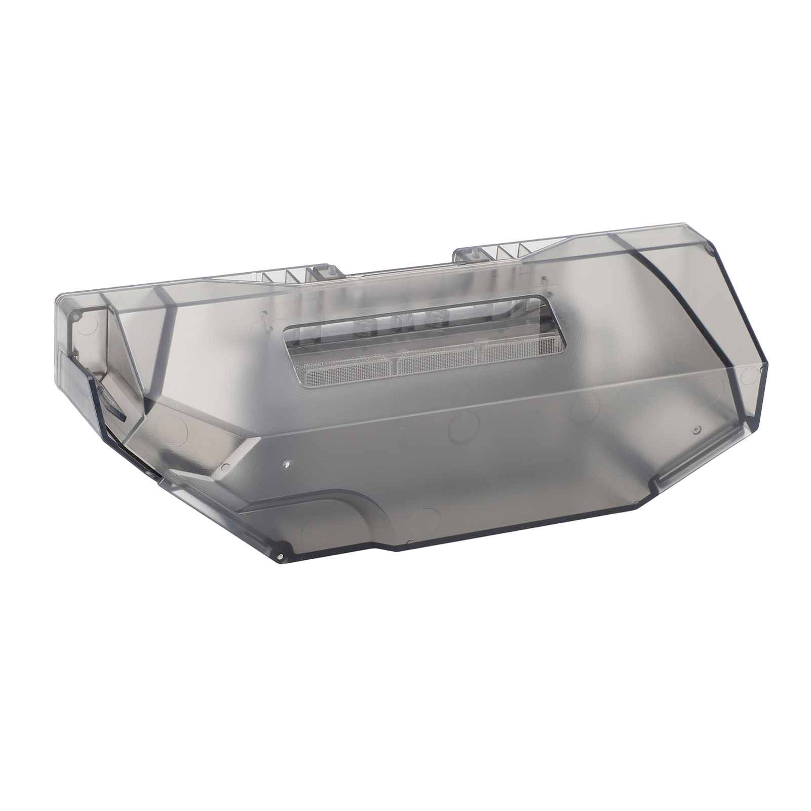Abfalleimer Für Dreame X30, X30 Pro Plus Und S10 Pro Ultra, Hergestellt Aus Robustem, Wasserdichtem Und Langlebigem Abs-kunststoff. Einfache, Werkzeuglose Montage.