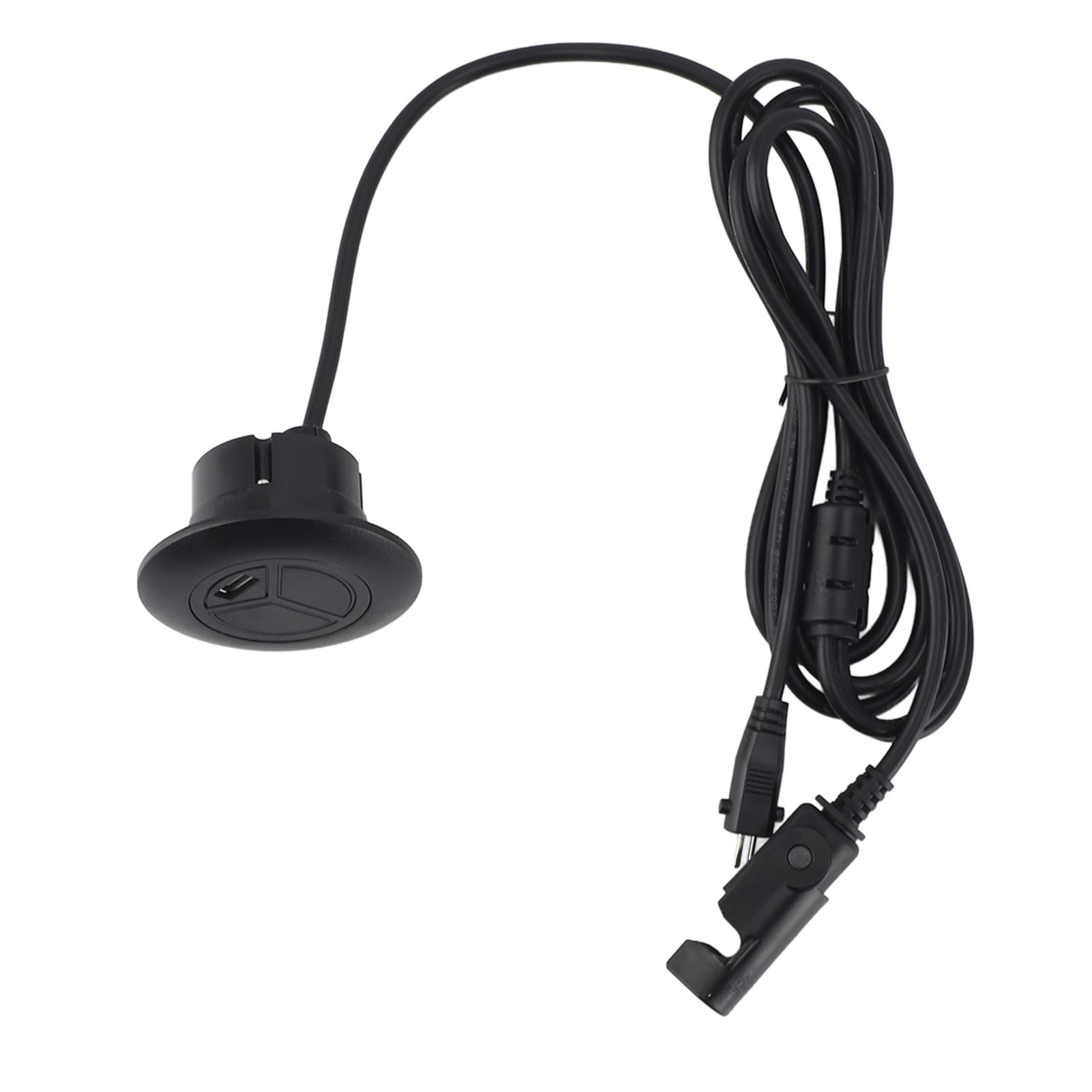Elektrische Fernbedienung Für Das Toivize-hebesofa Mit 5v-usb-anschluss, 5a-schalter Und Robustem 4-adrigem Abs-kabel