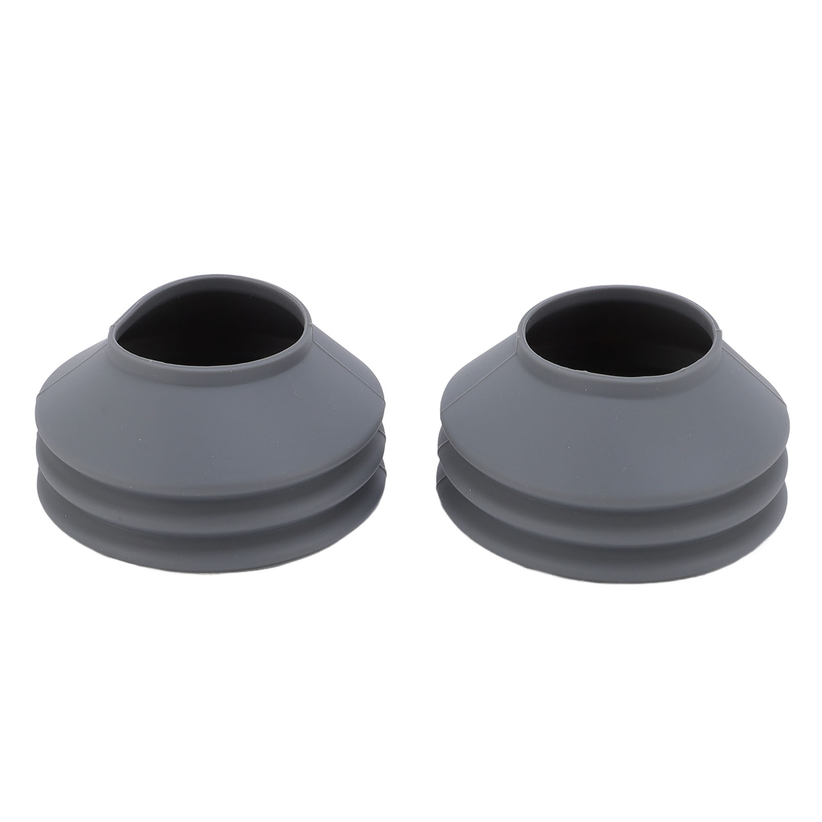 Silikon-staubbeutel In Lebensmittelqualität Für Niche Zero/duo Grinder – Reduziert Rückstände, 2er-pack