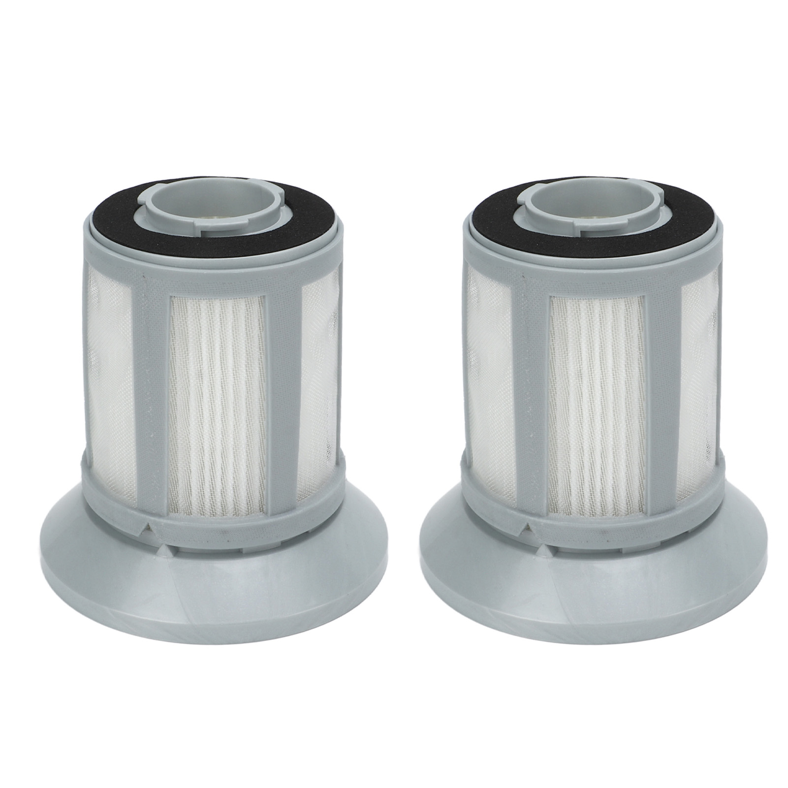 2er-pack Hepa-filter Für Bissell Staubsauger Modelle 1665, 2156a, 2715, Teilenummer 1613056, Waschbare Ersatzteile