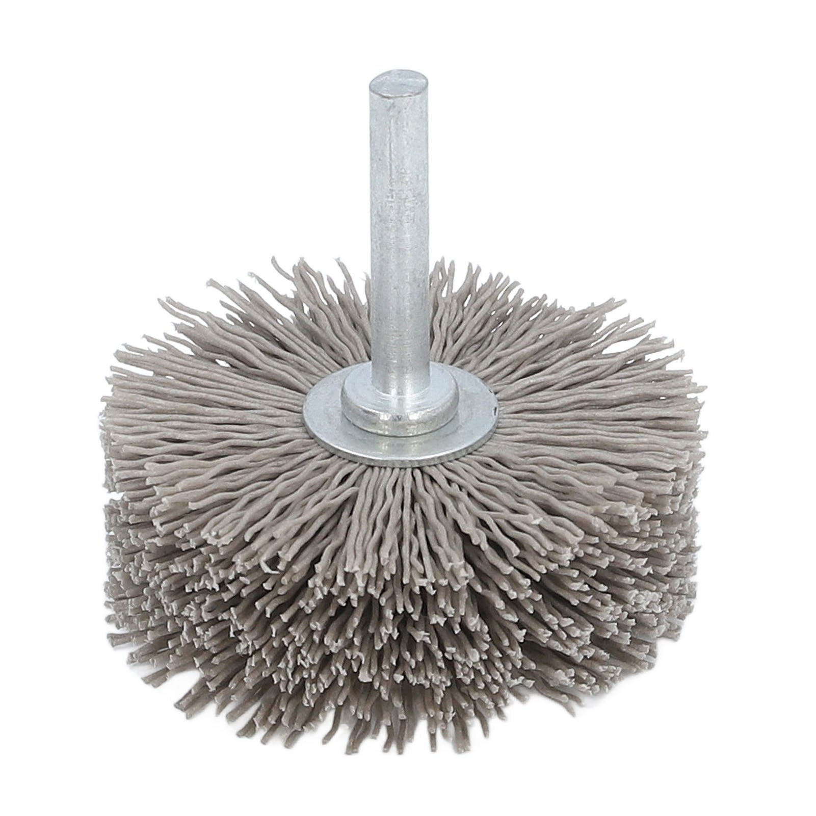 Toivize Us102 Nylon-edelstahl-entgratbürste 60 X 22 Mm Für Ein Perfektes, Kratzfreies Schlüsselfinish.