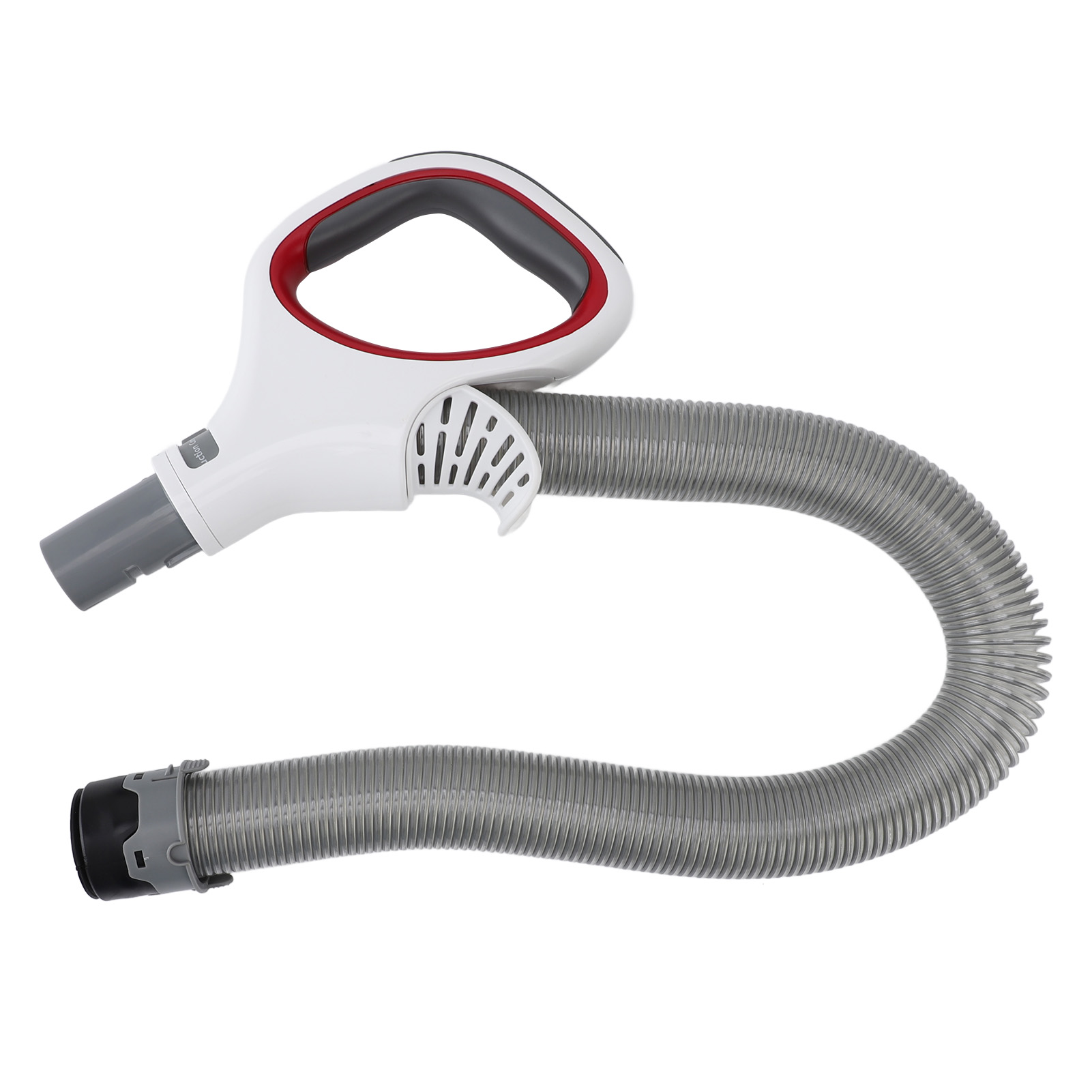 Schlauchgriff Für Shark Nv501, Nv500, Uv560 Und Nv502 Staubsauger – Robuster Kunststoff, Einfache, Werkzeuglose Montage