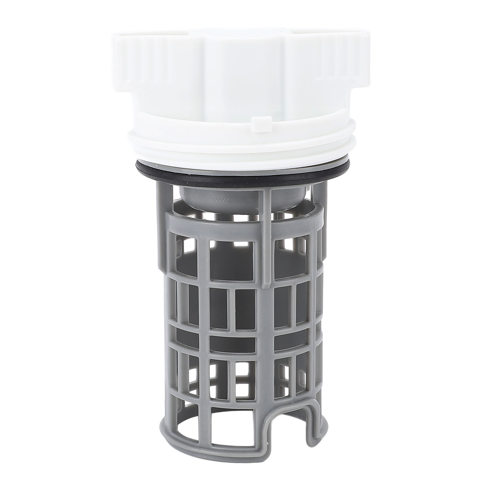 Ablaufpumpenfilter Für Waschmaschinen, Kompatibel Mit Samsung Dc97-16991a Wf42h5600ap, Aus Robustem Abs-kunststoff