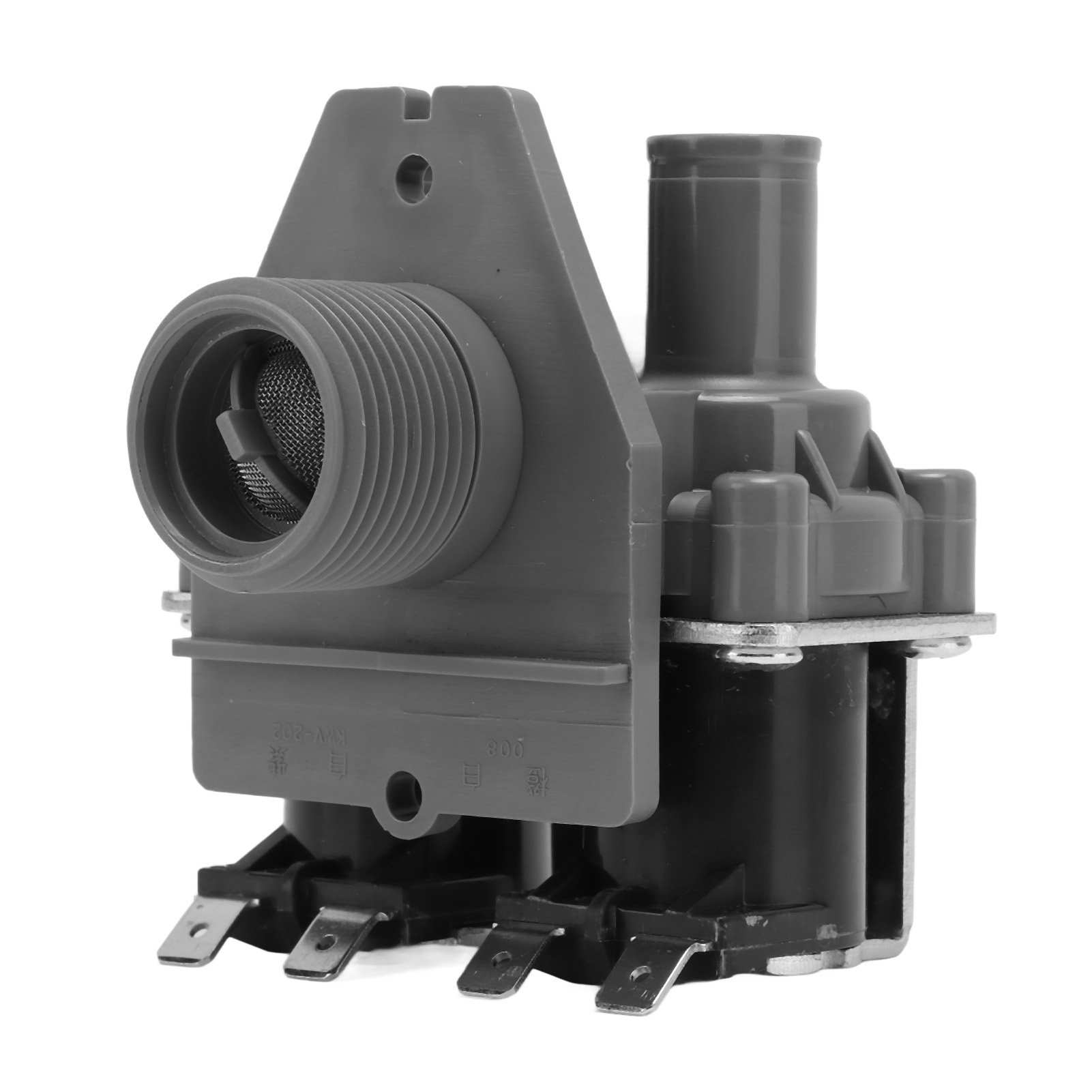 Wassereinlass-magnetventil Für Sanyo Fcs360u 220v Abs Waschmaschine