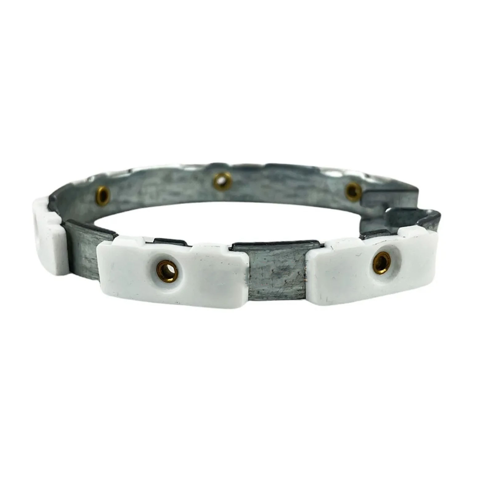 Kupplungsband Für Maytag-waschmaschinen W10817888, Verstärkter Stahl Und Kunststoff, 11,5 Cm, Robustes Ersatzteil