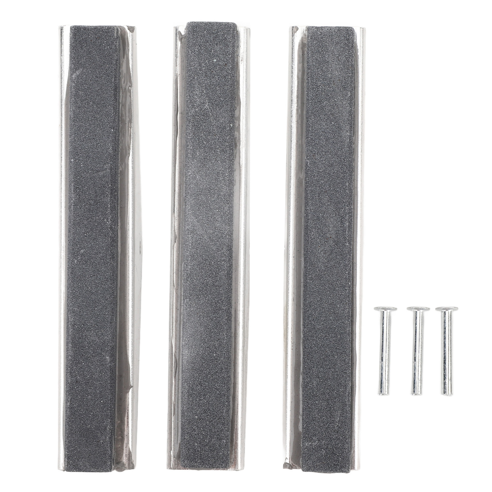 4-zoll-zylinderhonsteine, 3er-set, Metall- Und Schleifsteine Für Bremsen Und Motoren