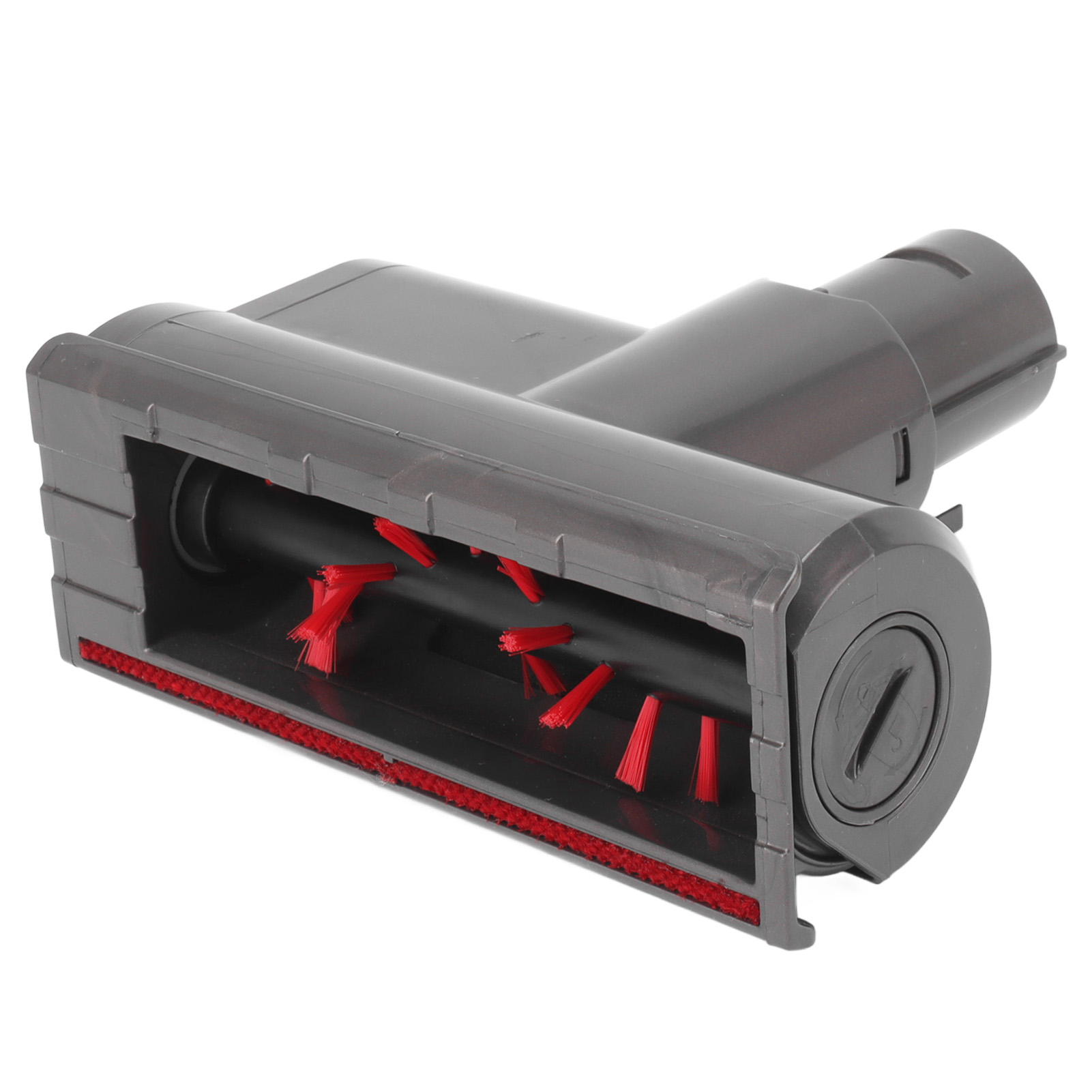 Staubsaugerdüse Für Bett Und Matratze – Kompatibel Mit Dyson V6, Dc58, Dc59, Dc62 Und Dc74 – Bürste Mit Abs-mischborsten