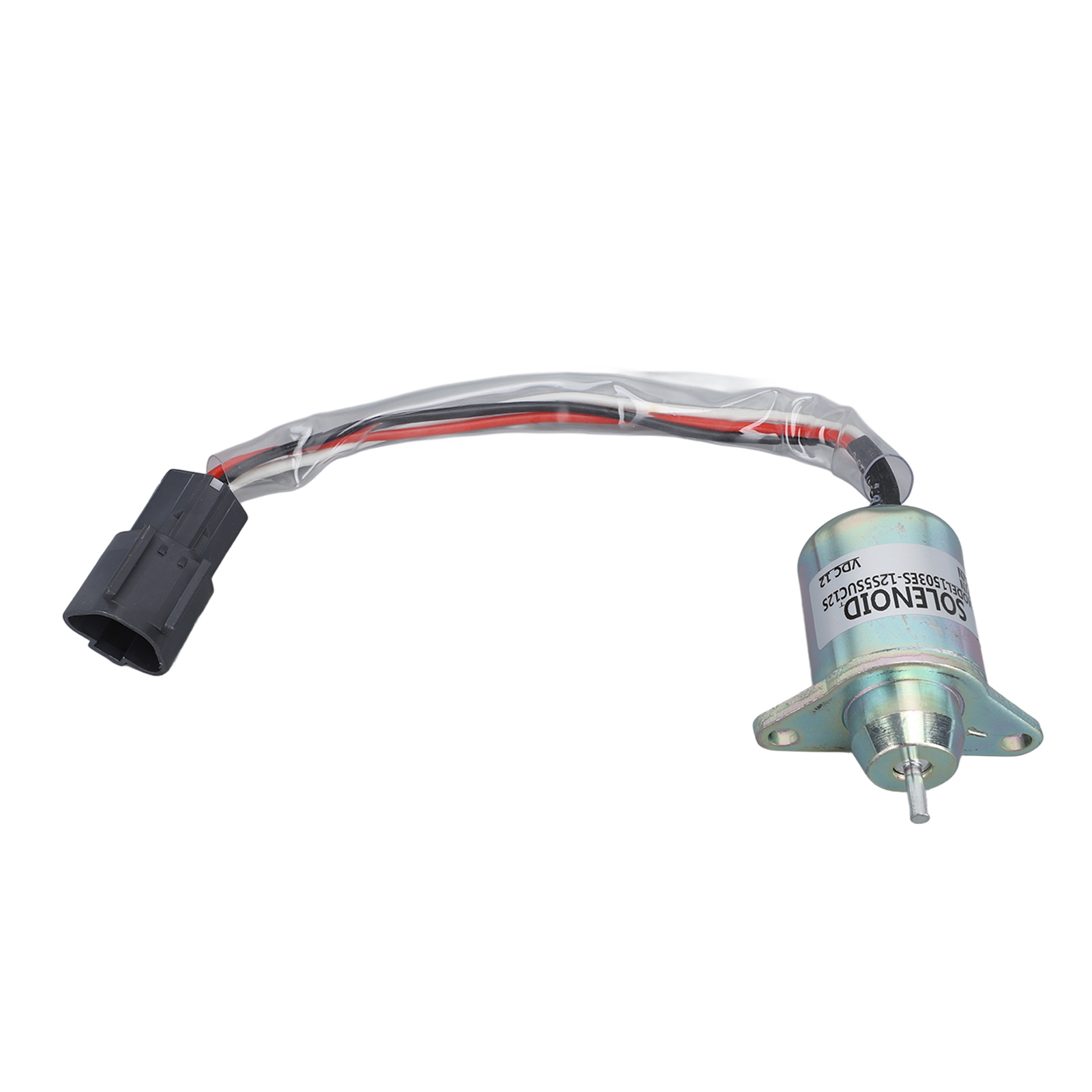 Yanmar 1503es-12s5suc12s Hochtemperatur-kraftstoffabsperrventil Für R55-5/r60-5 Motoren