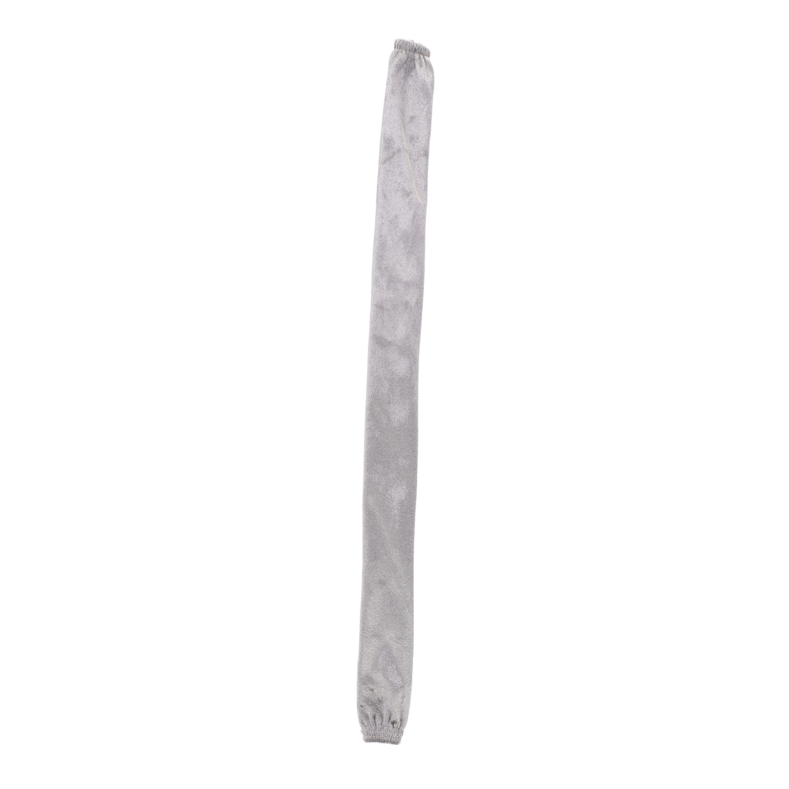 Kettenschutz Für Kronleuchter – Grau – 60 X 5 Cm – Flanell Mit Reißverschluss, Rost- Und Staubdicht, Geeignet Für Durchmesser Von 10–50 Mm