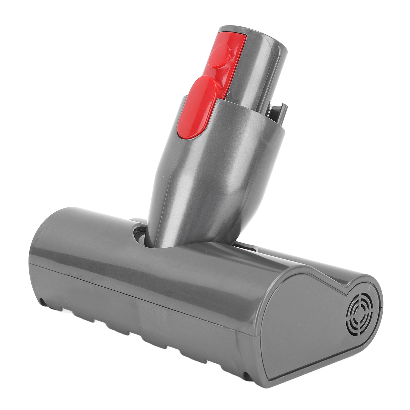 Motorisierter Staubsaugerkopf Für Dyson V7 V8 V10 V11. Rotierende Bürste Mit Abs-antihaarfasern Und Schnellbefestigung.