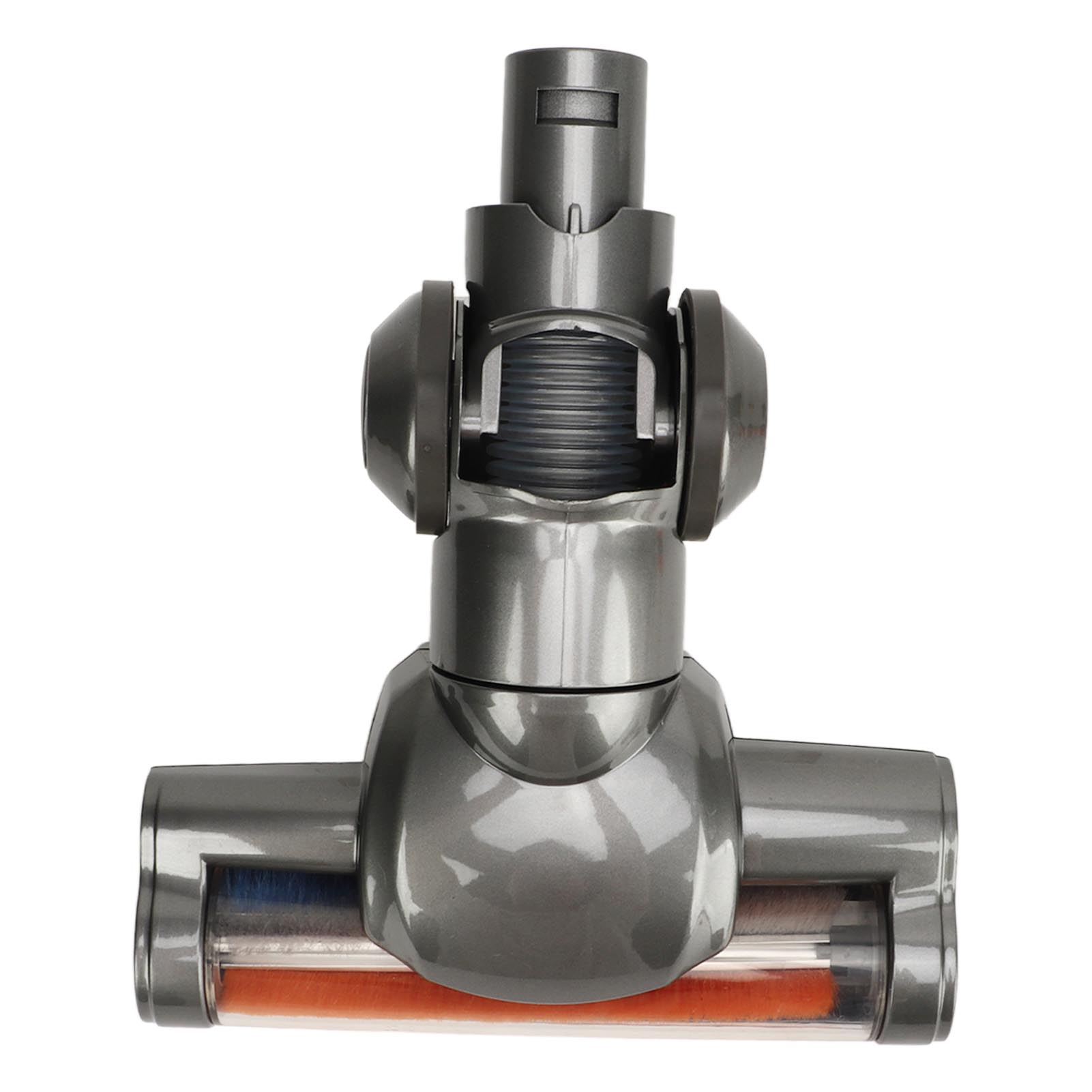 Weiche, Rotierende Bürstenwalze Für Dyson V6, Dc34, Dc45, Dc58 Und Dc62 Staubsauger, Weiche Walze Für Hartböden, Teppiche Und Abs-platten