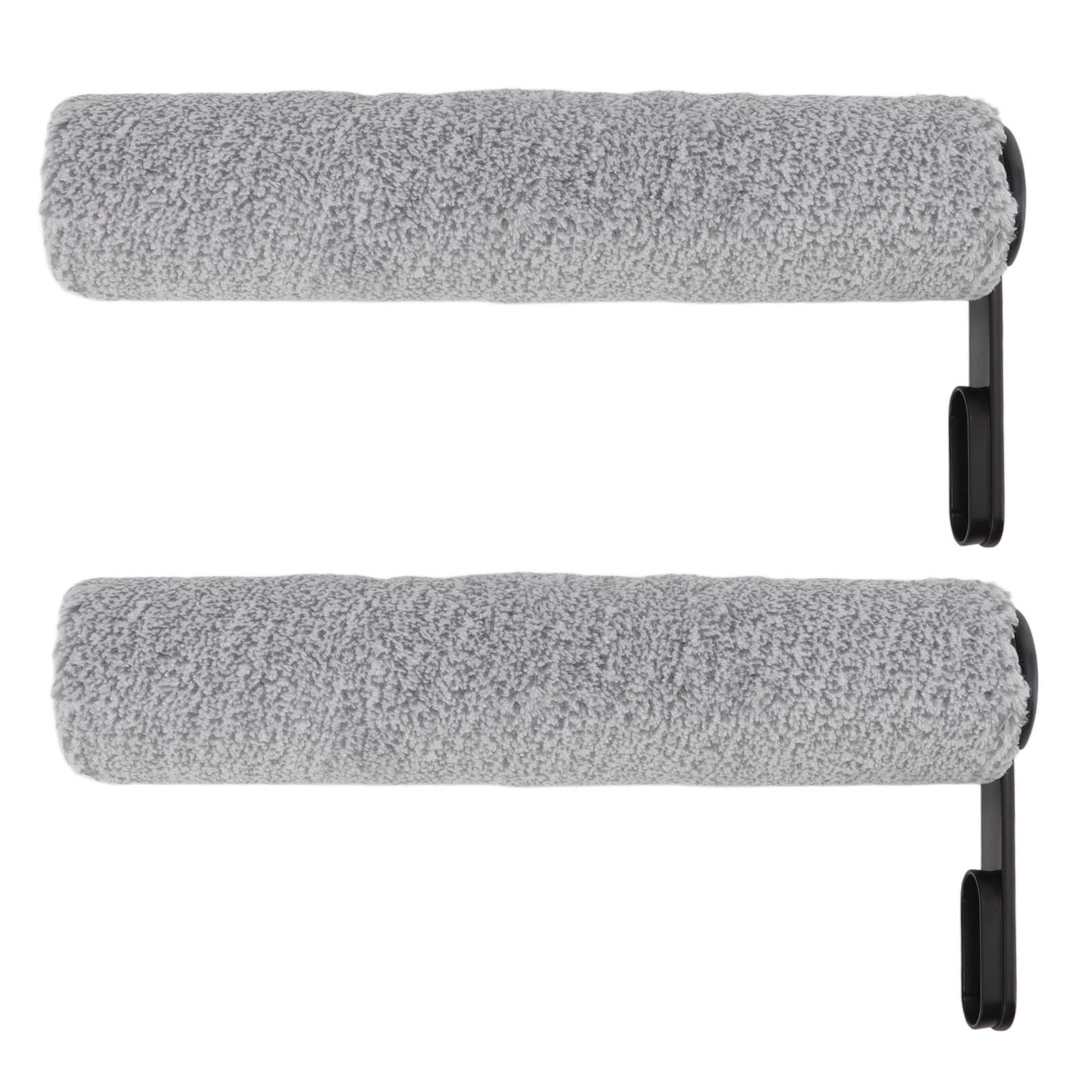 Set Mit 2 Weichen Walzenbürsten Für Tineco 3.0 Mit Integriertem Hepa-filter, Strapazierfähige Fasern Für Effektive Bodenreinigung