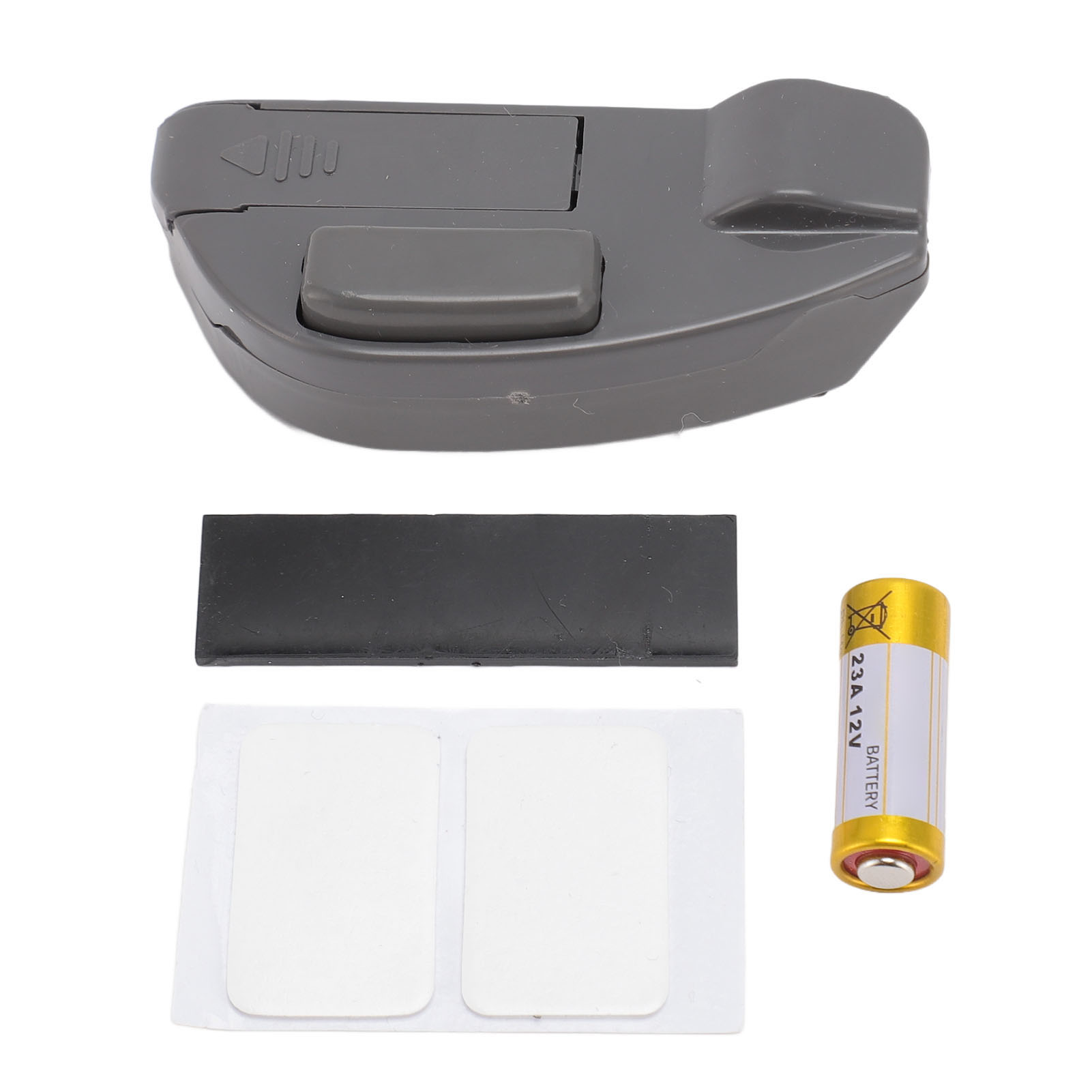Led-staubdetektorleuchte Für Staubsauger – Gut Sichtbares Grün, Robustes Abs, Klebebefestigung, Kompatibel Mit Staubsaugern Von Shark, Bissell Und Dyson