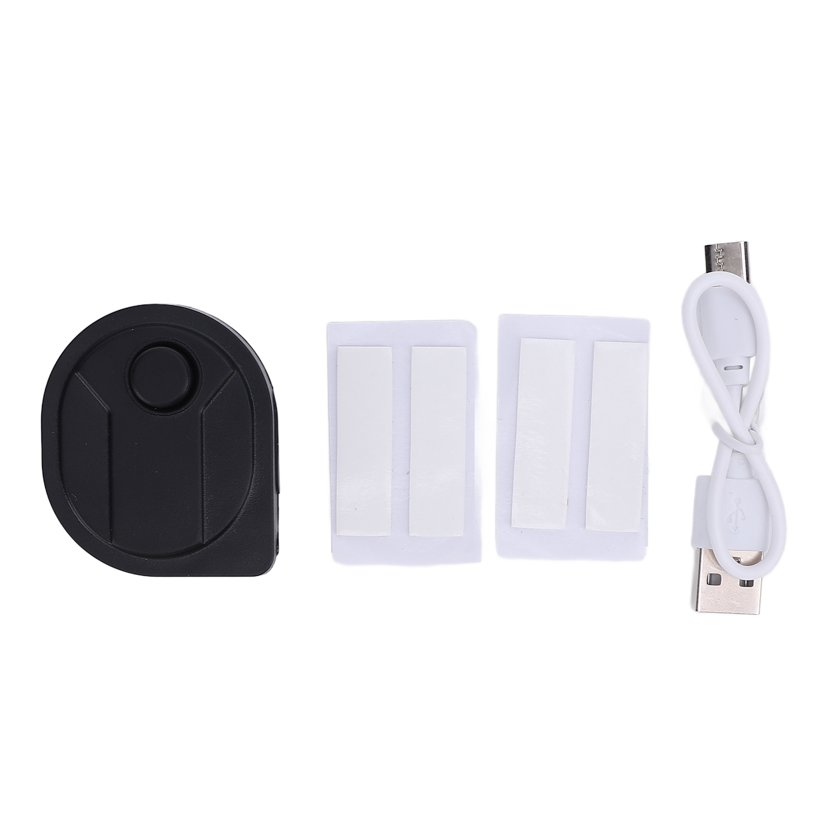Toivize Universal-staubdetektionslampe Mit Wiederaufladbarer Grüner Led, Abs 200 Mah, Für Staubsauger Und Kehrmaschinen, Tiefenreinigung