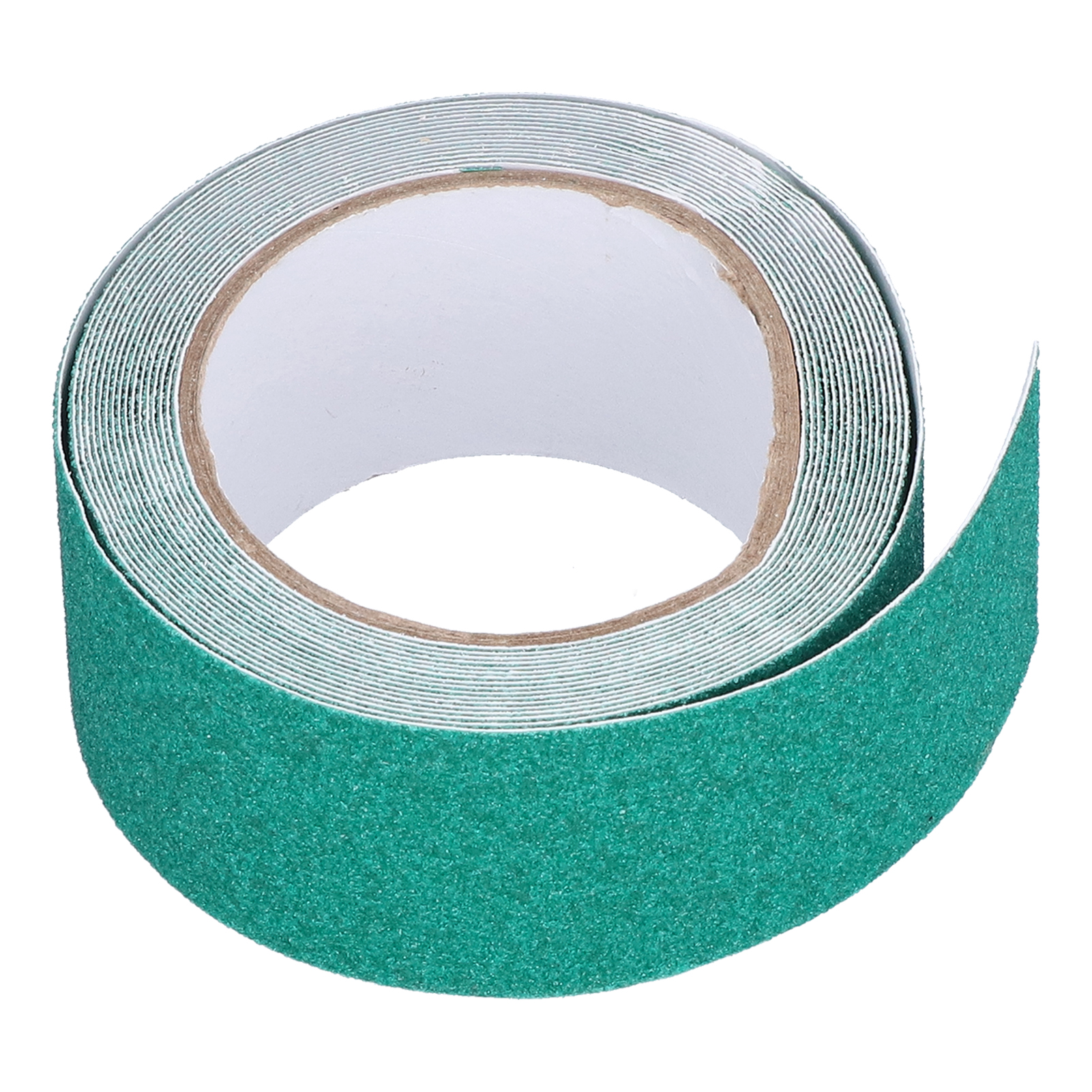5 M X 5 Cm Grünes Pvc-antirutschband Für Den Außenbereich, Hohe Griffigkeit, Uv-beständig, Für Treppen Und Rutschige Böden