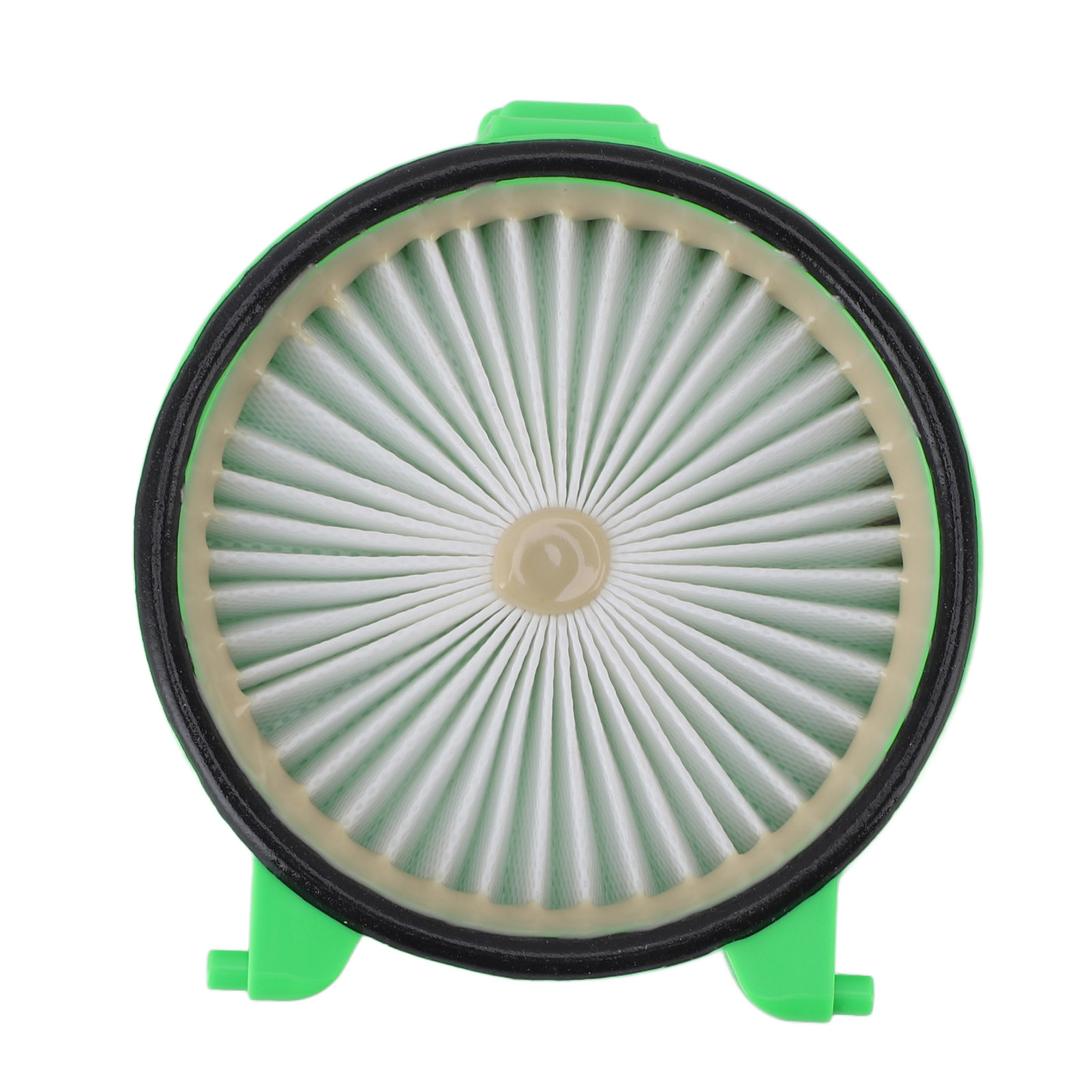 4er-pack Ersatz-hepa-hochleistungsfilter Aus Abs Für Rowenta Rs-rh5024 Staubsauger