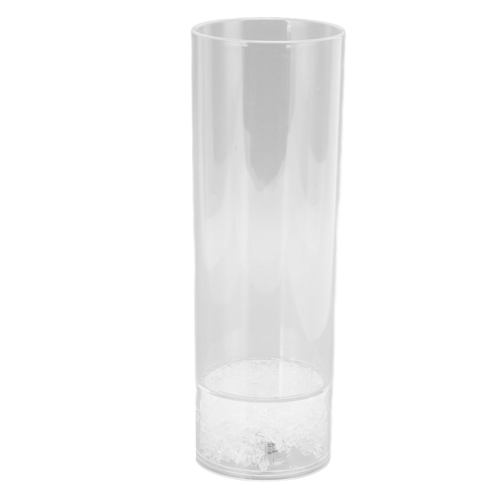 Toivize 400ml Led-becher, Mehrfarbig, Auslaufsicher, Beleuchtet