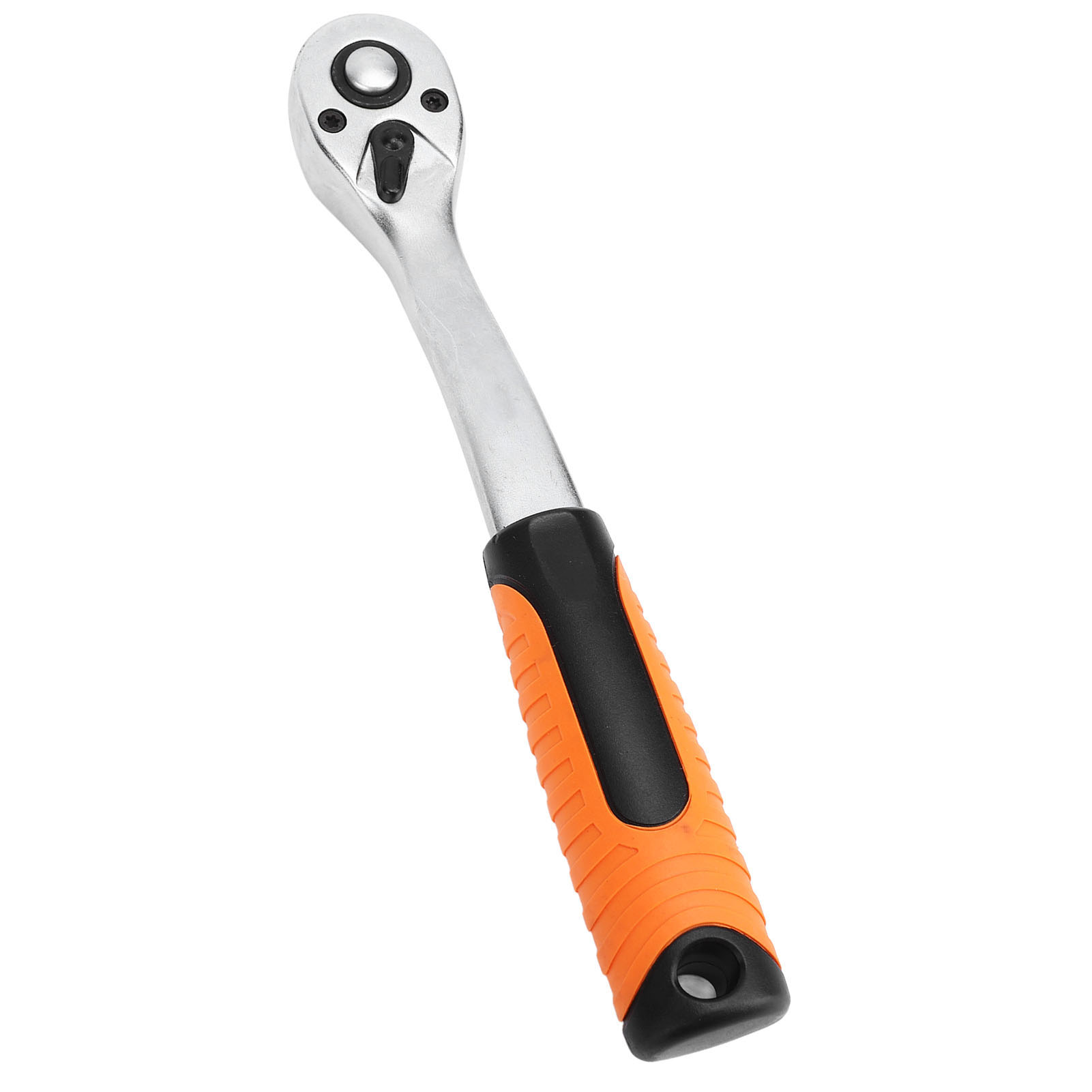 Toivize Vt13114b 3/8"-ratschenschlüssel, 72 Zähne, Chrom-vanadium, Ergonomischer Griff, Schnellverschluss, Präzisionswerkzeug