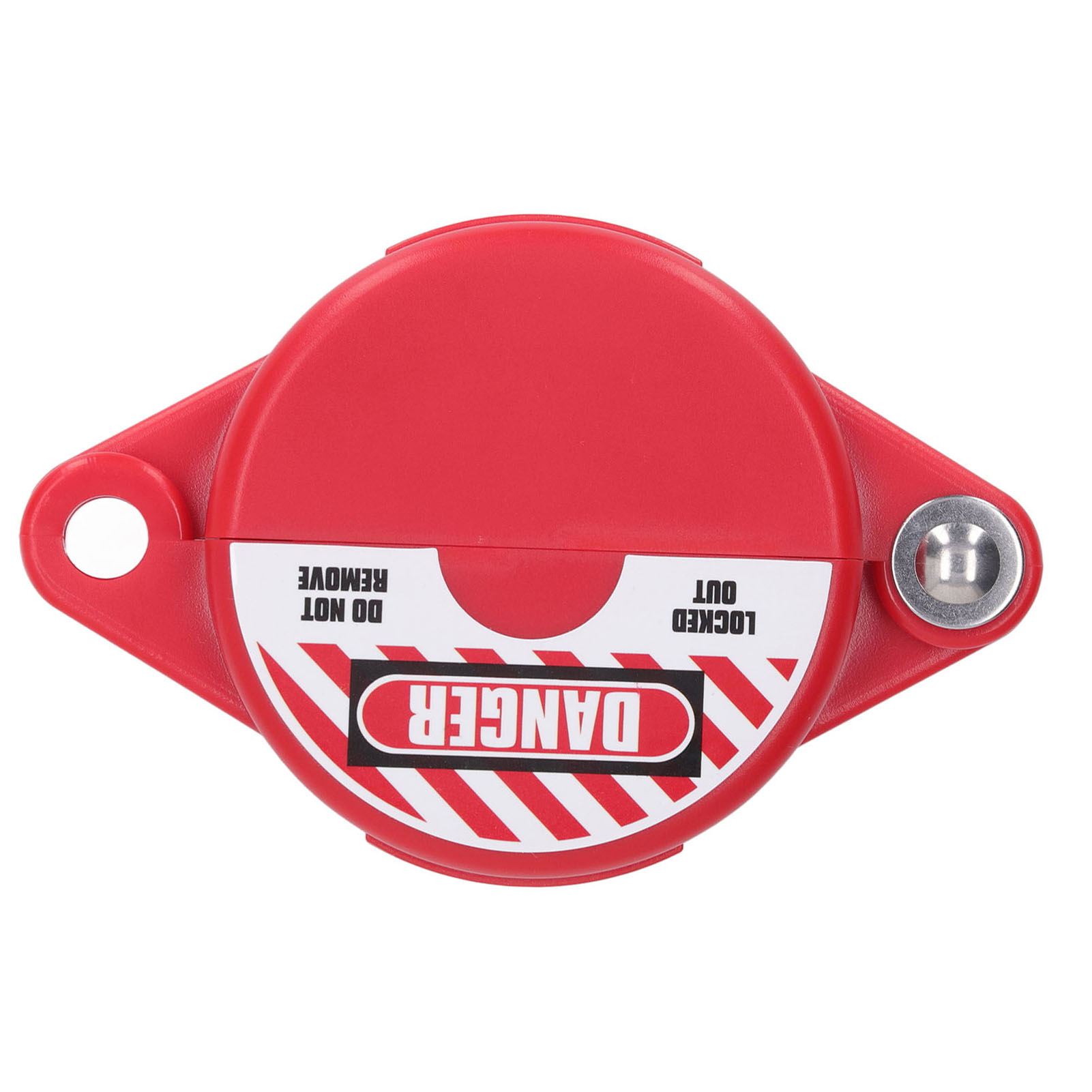Sicherheitsverriegelung Für Absperrklappe Bd-f11, Pp-verstärkt, 25–64 Mm
