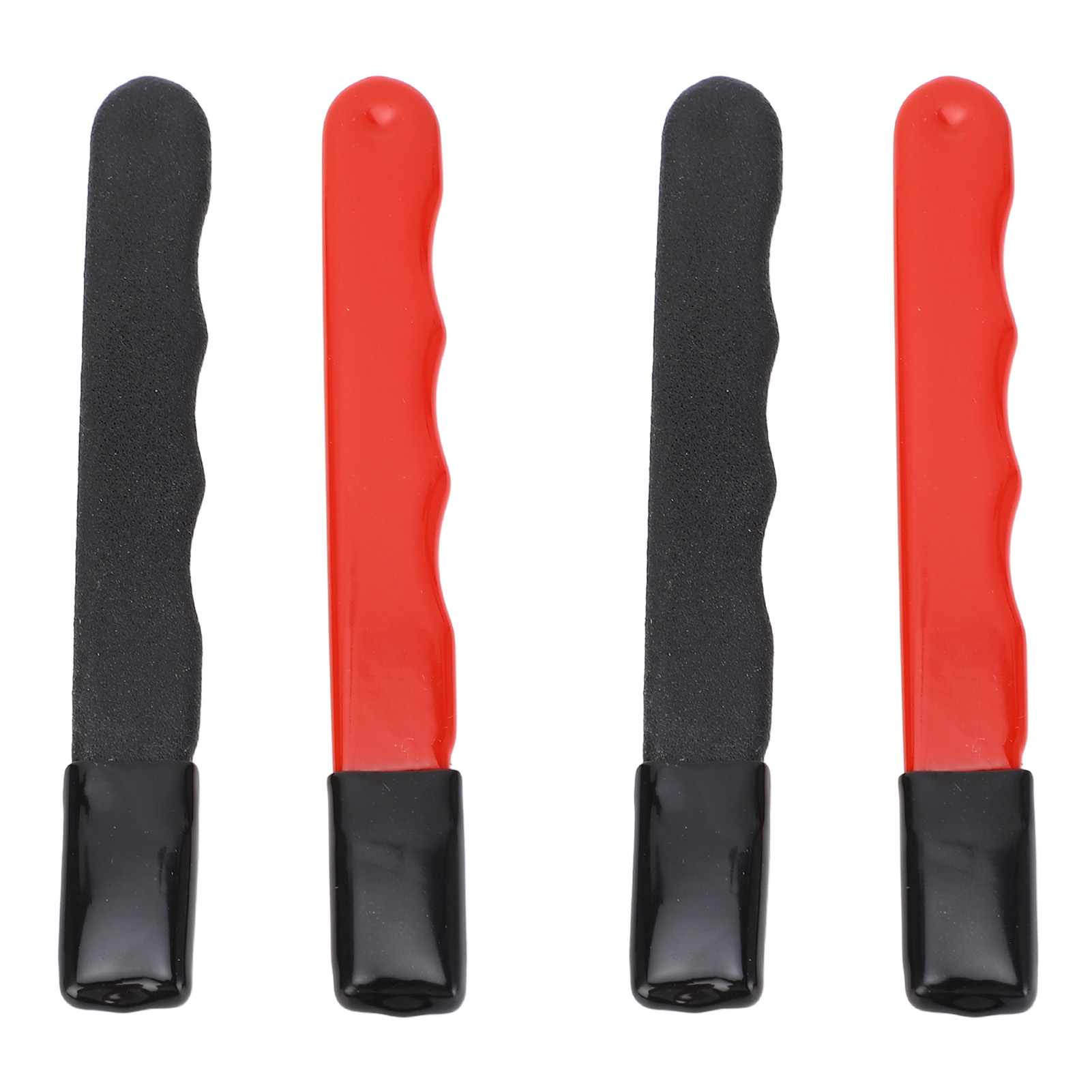 Messerschärfer Für Gartengeräte, Klinge Aus Wolframkarbid, Ergonomischer, Rutschfester Pvc-griff, 2-teiliges Set