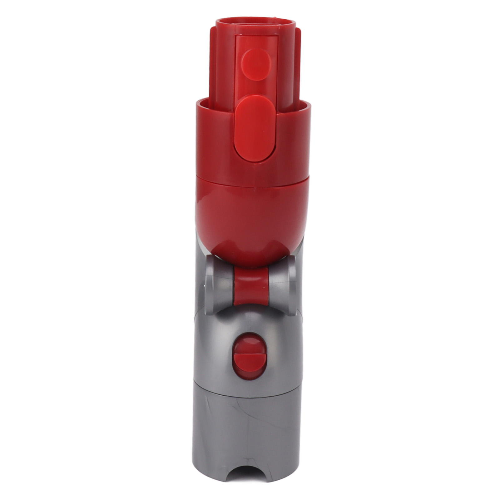 Unteradapter Für Dyson V7, V8, V10 Und V11 – Robuster Abs-anschluss Mit Schnellverschluss Für Präzise Reinigung