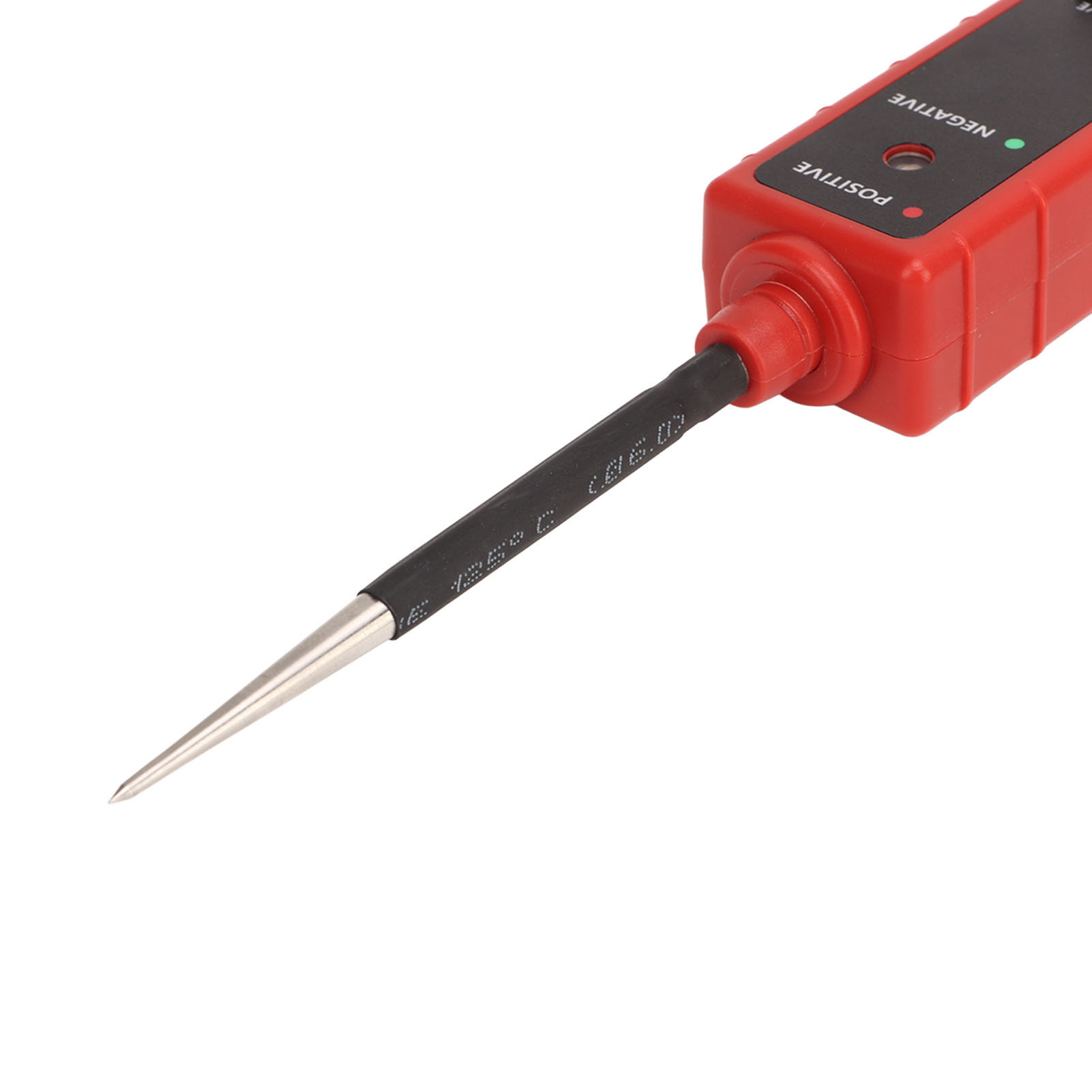 Toivize 6–24 V Kfz-elektriktester, 7 A Schutz, 4 M Kabel, Kurzschluss- Und Gleichspannungserkennung
