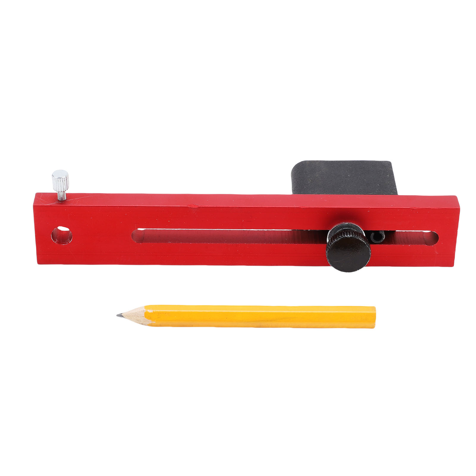 Karosserie-linienmarkierer - Verstellbar 110 Mm - Robustes Metall Für Dellenreparatur Und Präzises Feilen