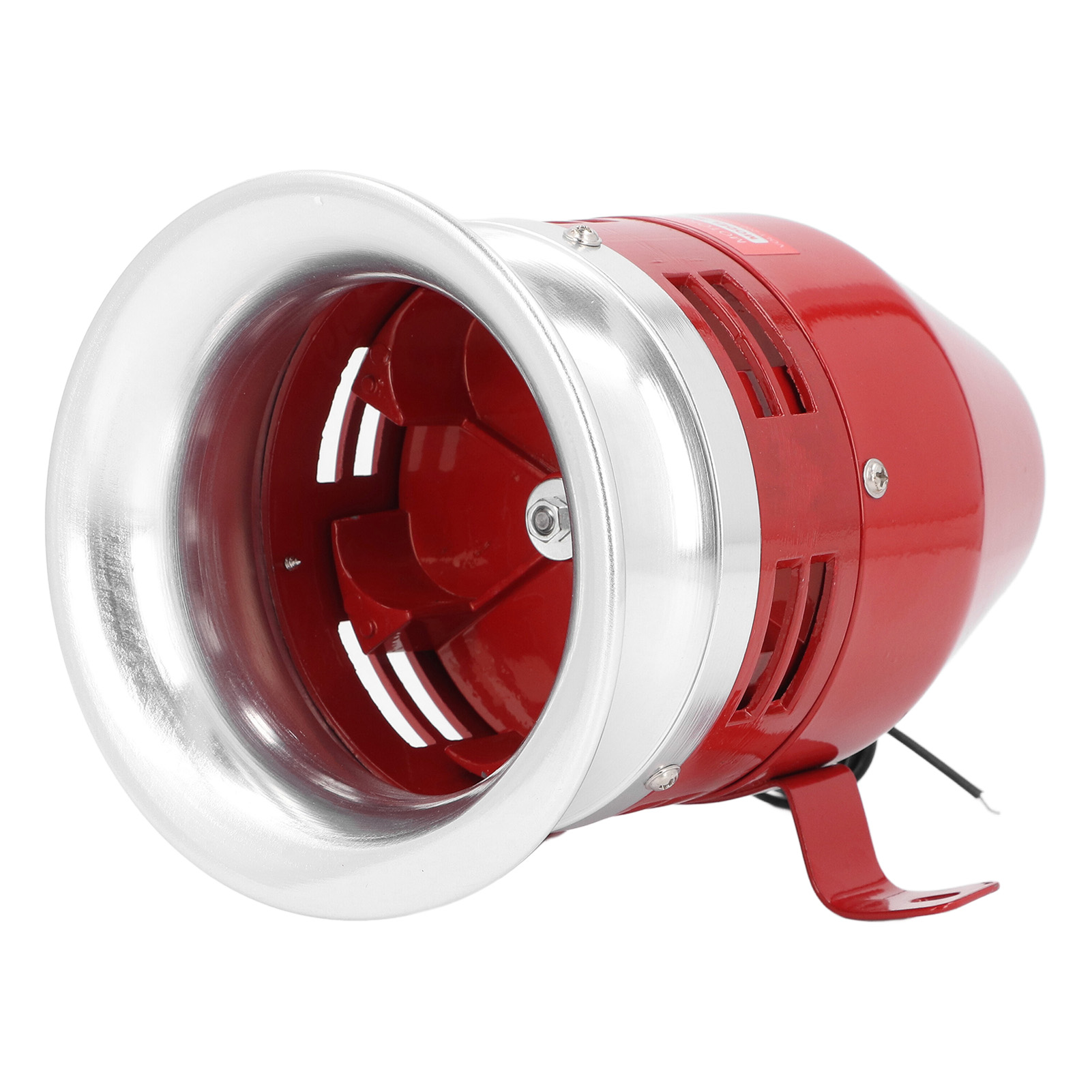 Ms-390 Motorisierte Industriesirene 130db Edelstahl