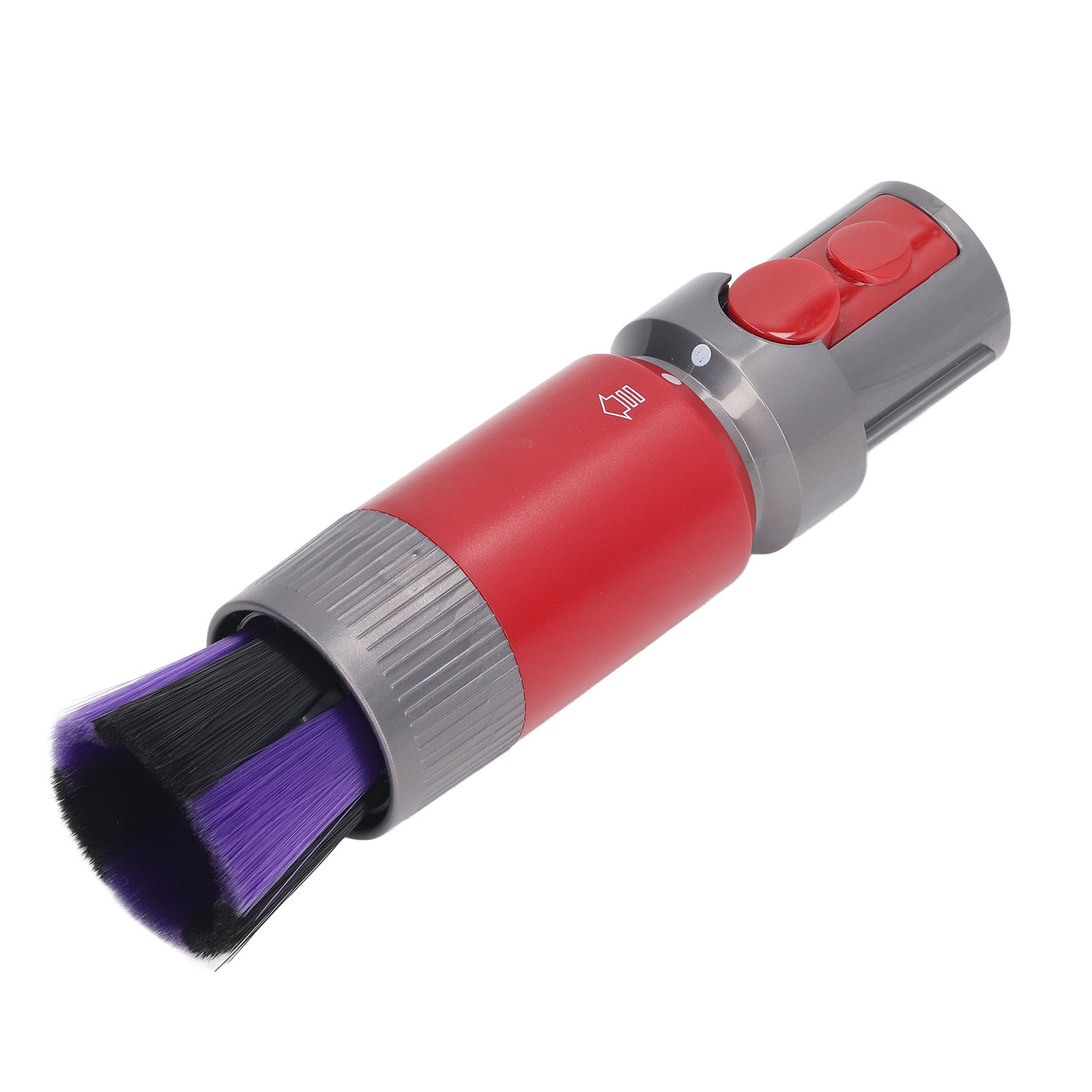 Weiche Walzenbürste Für Dyson V7 V8 V10 V11 V15 Staubsauger, Aus Abriebfestem Polycarbonat, Ideal Für Empfindliche Oberflächen Ohne Kratzer.