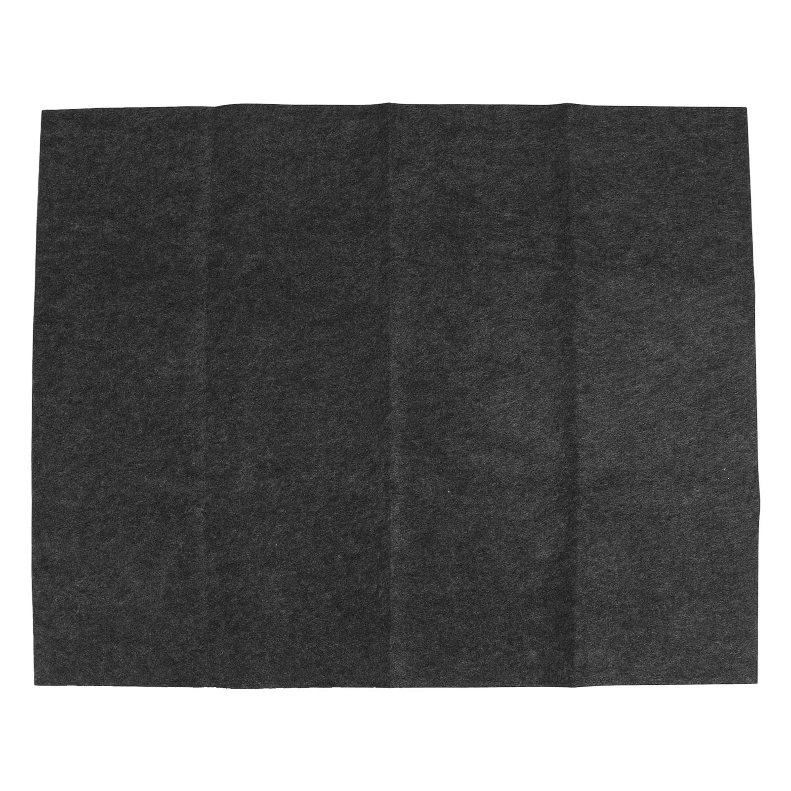 Toivize Saugfähige Garagenmatte 91 X 122 Cm, Rutschfest, Aus Polyestergummi, Schutz Vor Öl Und Bremsflüssigkeit, Wiederverwendbar, Universell Einsetzbar