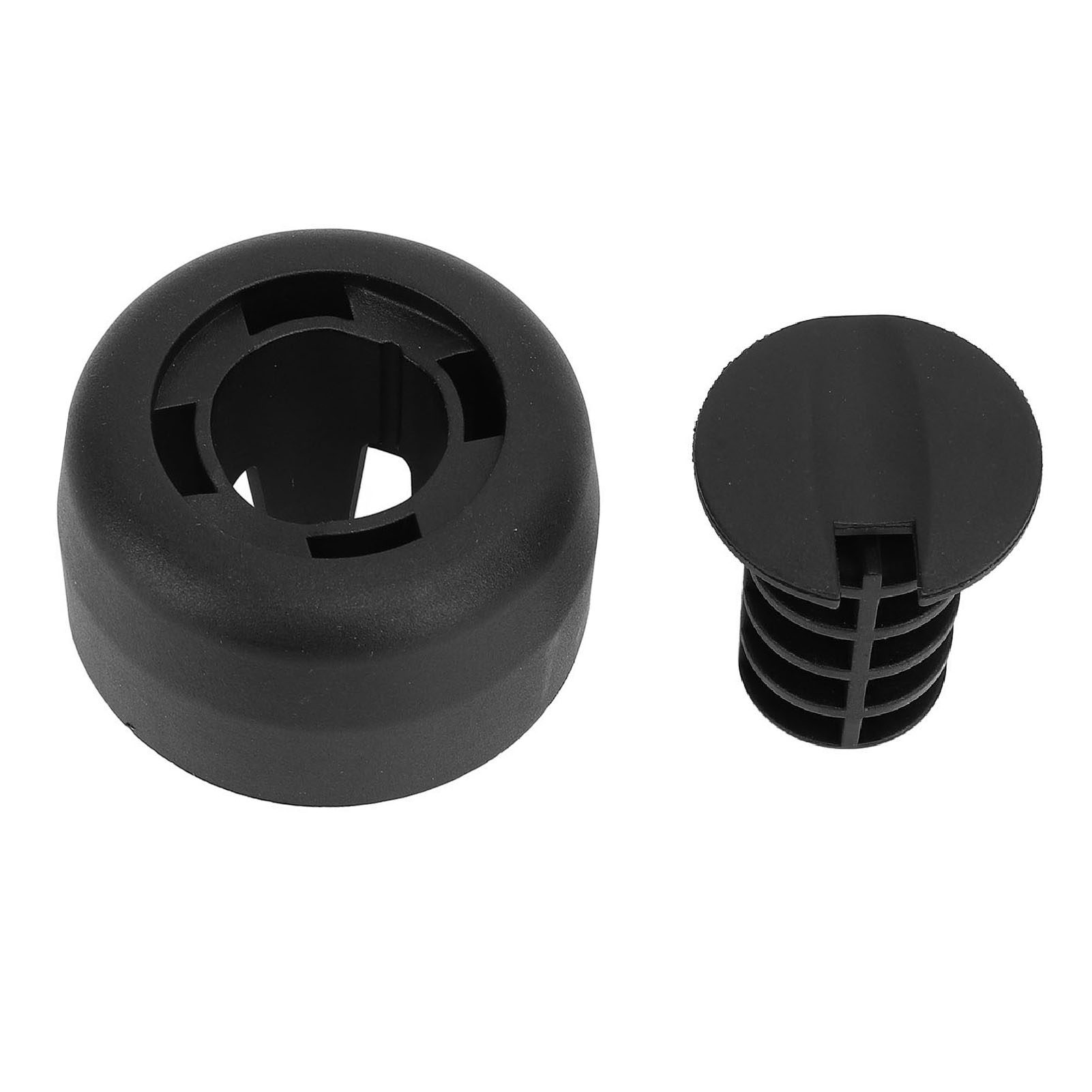 Wagenheberadapter A6395830046 Mercedes Vito W639 W477 Viano Verstärktes Gummi Paar Von 2