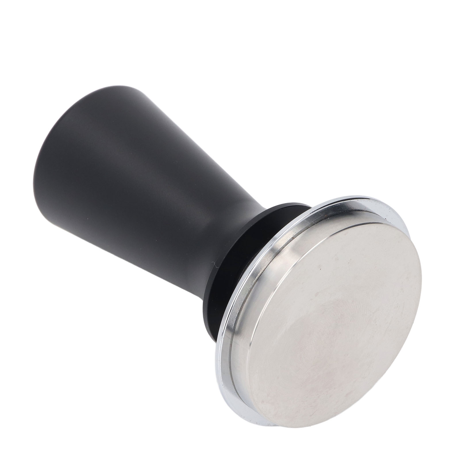 Toivize 53mm Edelstahl-kaffeetamper Mit Kalibrierter Feder Für Professionelle Espressomaschinen