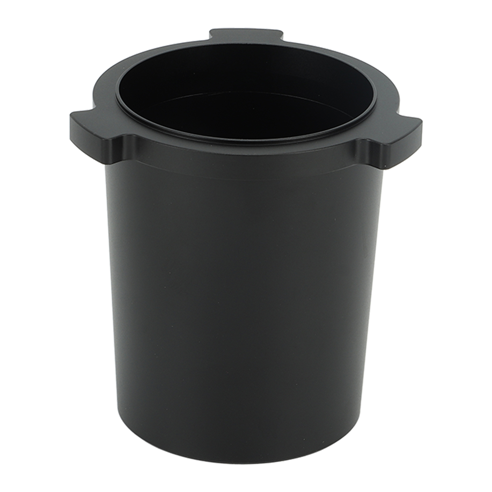 Kaffeelöffel Aus Aluminiumlegierung Für De'longhi Series 9 - 51 Mm Schwarz
