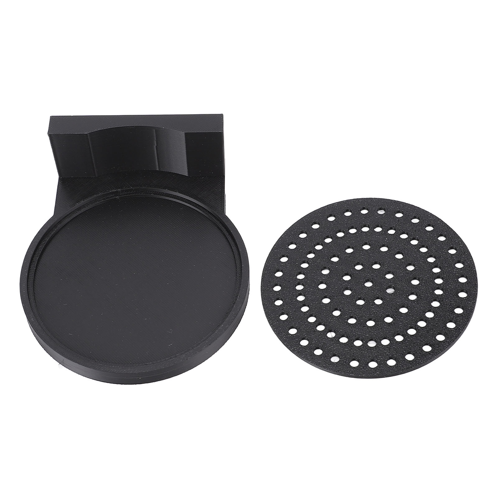 Abtropfschale – Toivize – Kompatibel Mit Nespresso Essenza – Leichtes Pla