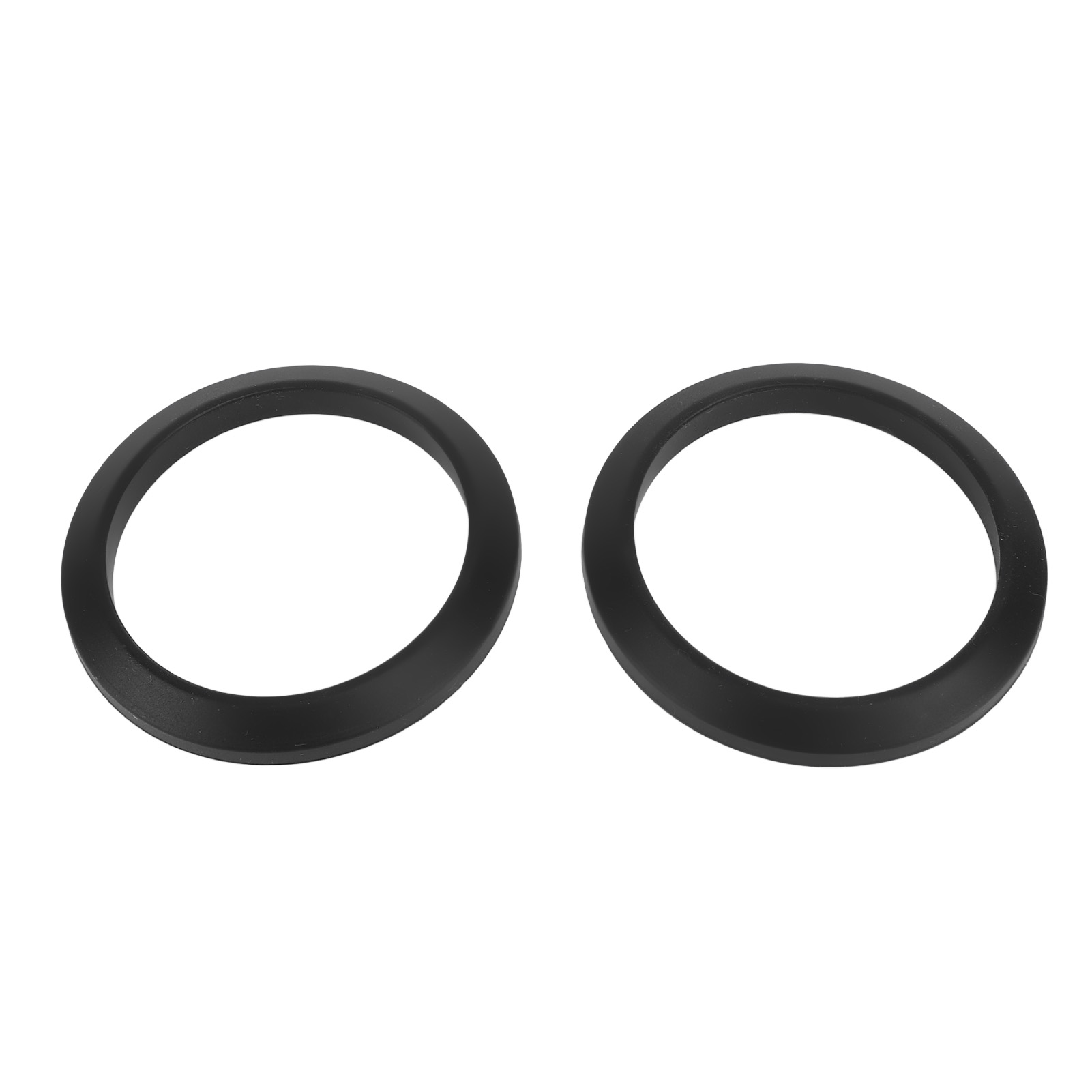 Set Mit 2 Lebensmittelechten Silikon-brühgruppendichtungen Für Appia Life Und Appia 1/2 Gen Espressomaschinen. Professionelle Abdichtung.