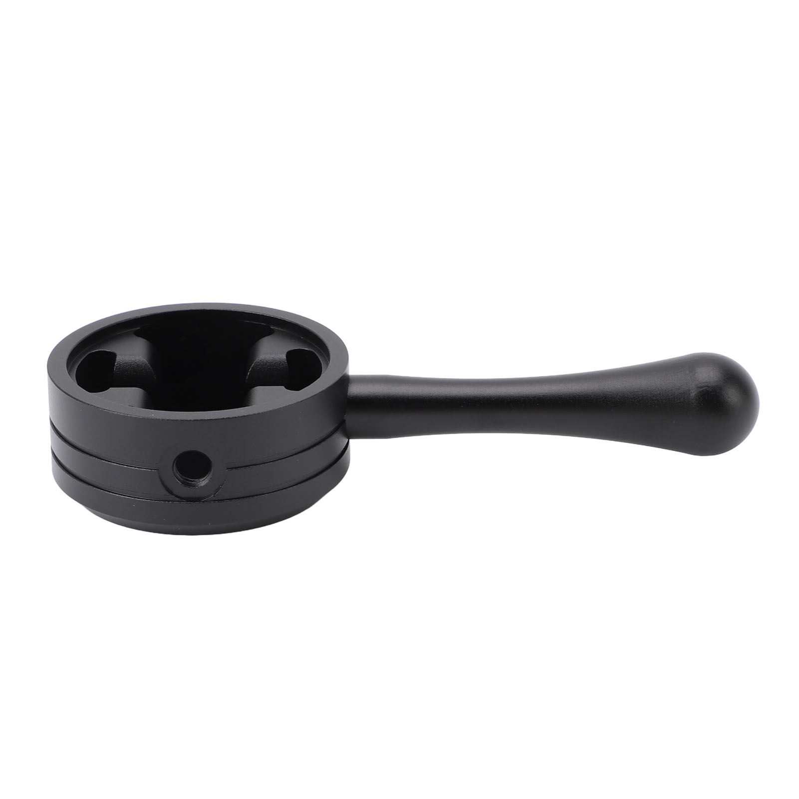 Dampfhebel Für Philips Saeco Xsmall Hd8761/8762 Kaffeemaschine, Griff Aus Edelstahl 304, Schwarz