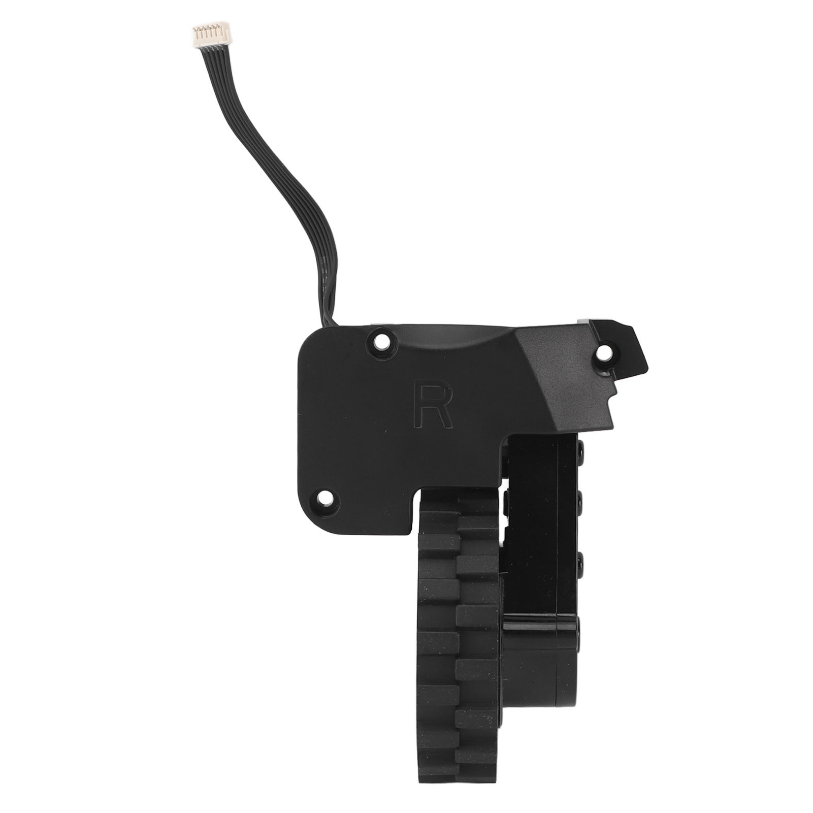Rechtes Antriebsrad Für Proscenic 800t 820 830 850p Liectroux C30b Abs Silent-saugroboter